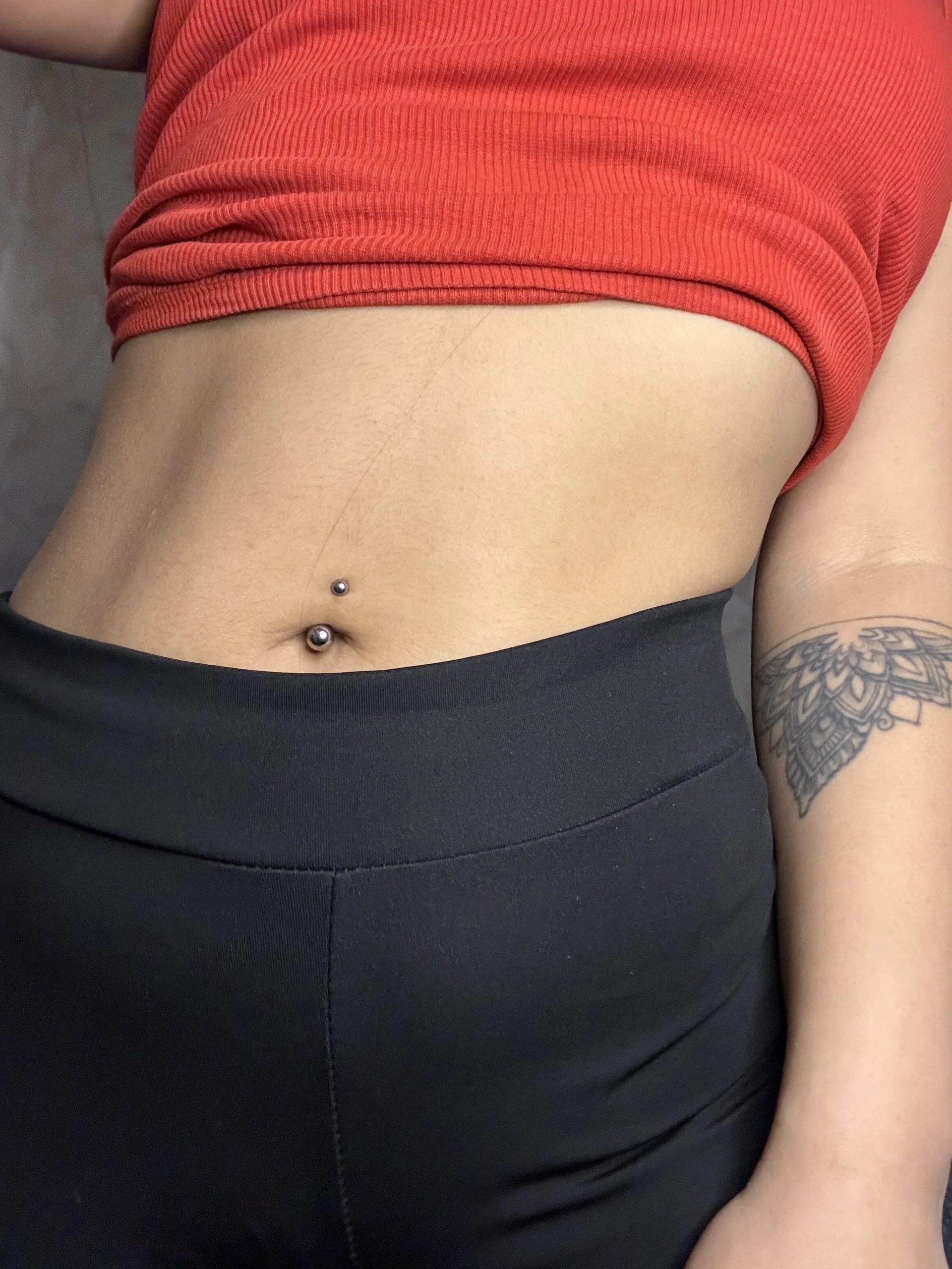 XXX Porn Photo of Nude JanaraM_ 10
