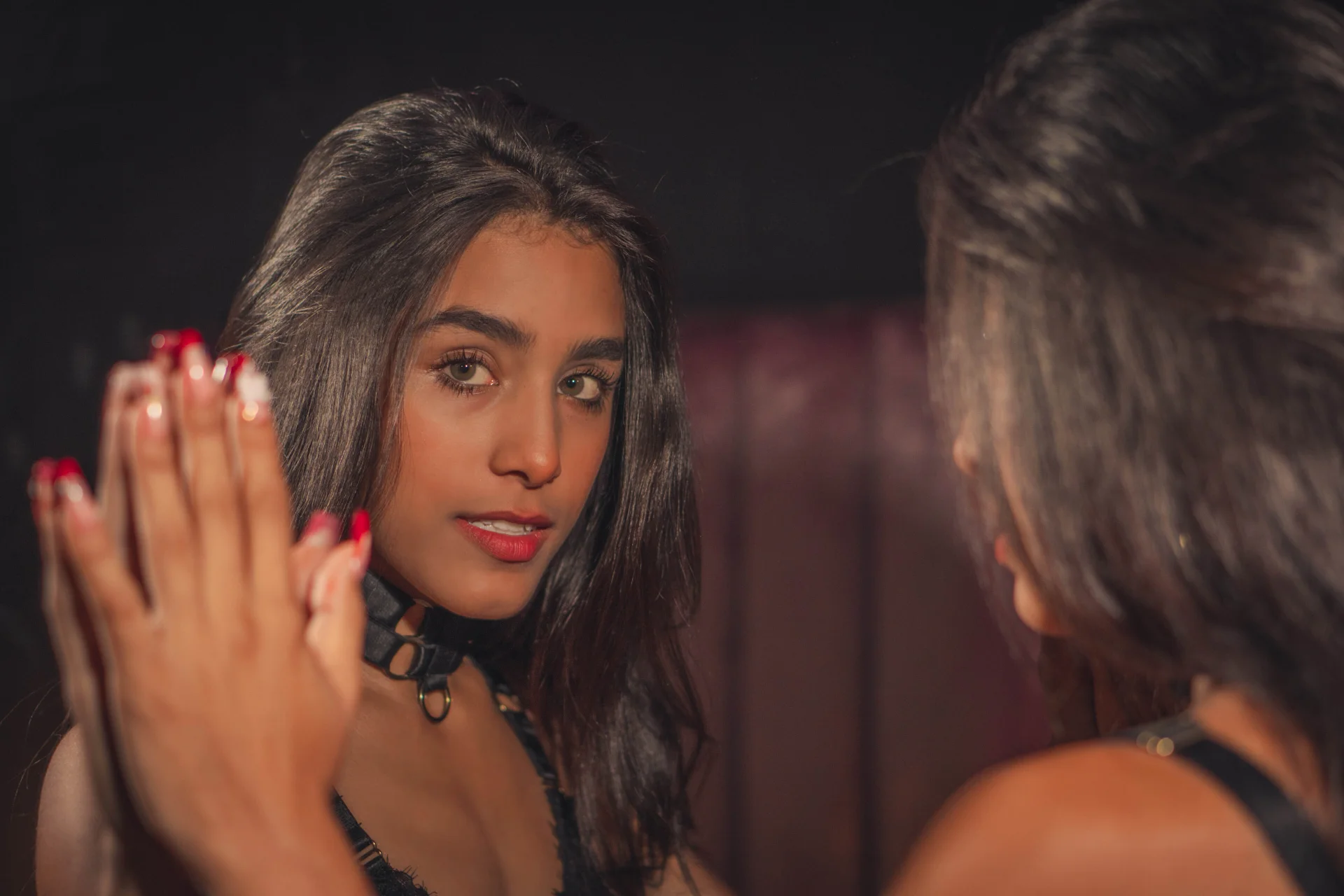 XXX Porn Photo of Nude Ambeer_Rousess 14