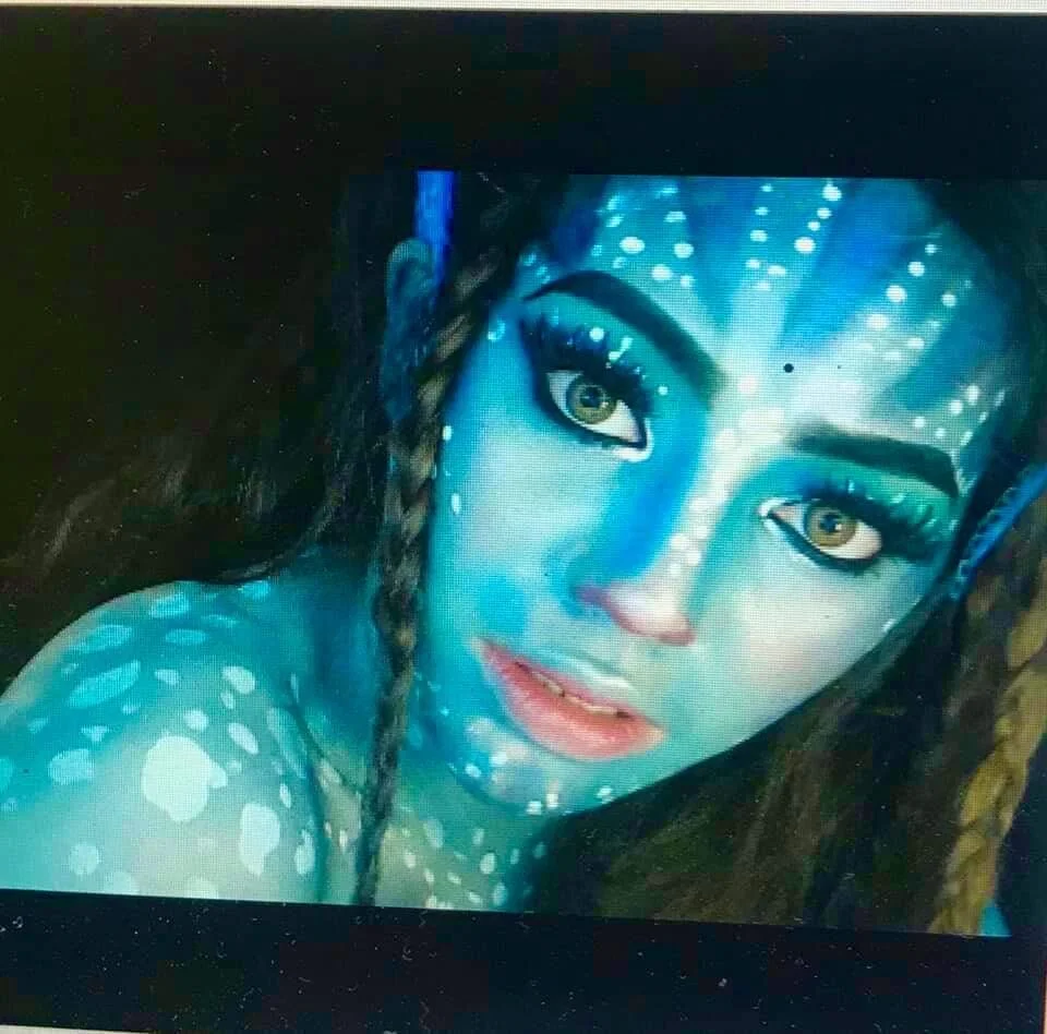 XXX Porn Photo of Nude Astral_Aura66 1
