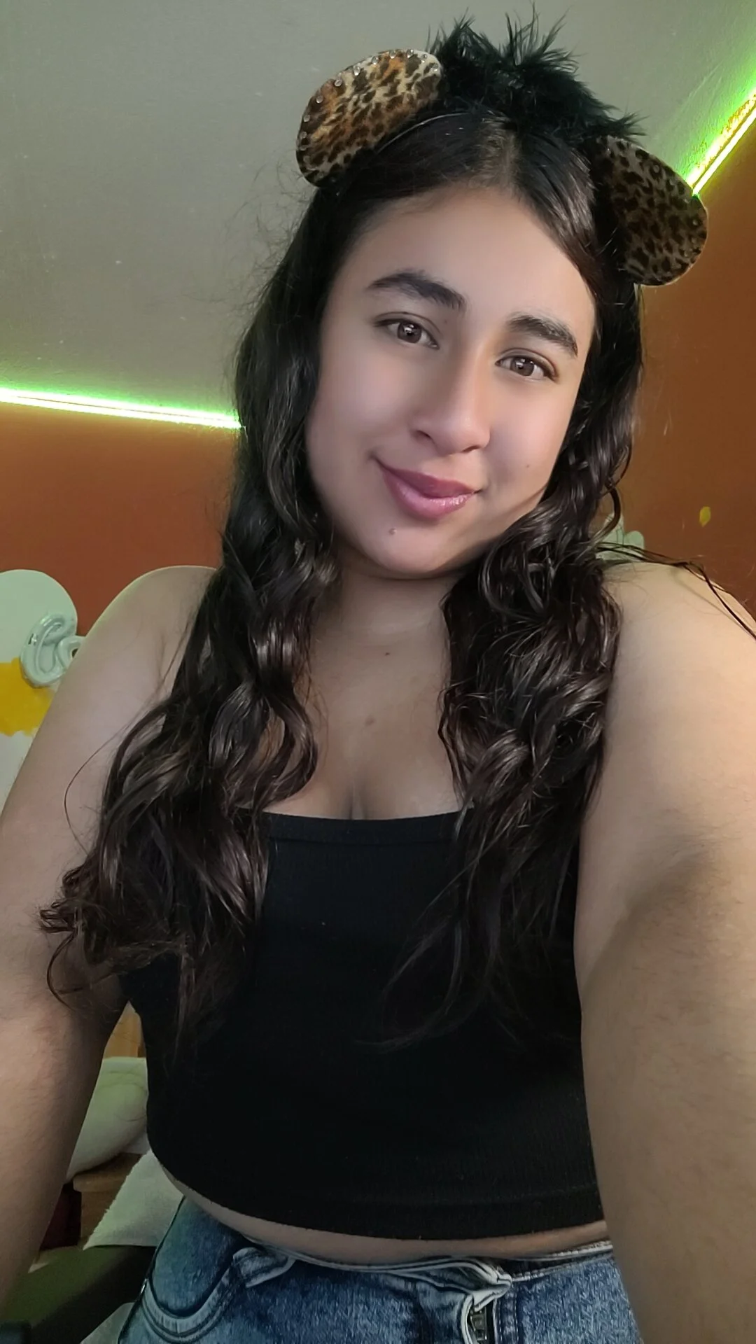 XXX Porn Photo of Nude VirellaAshford 1