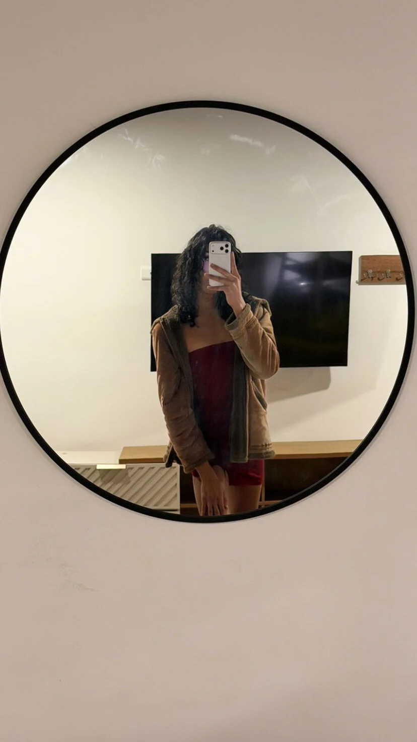 XXX Porn Photo of Nude EVILCHERRIES_S7 3