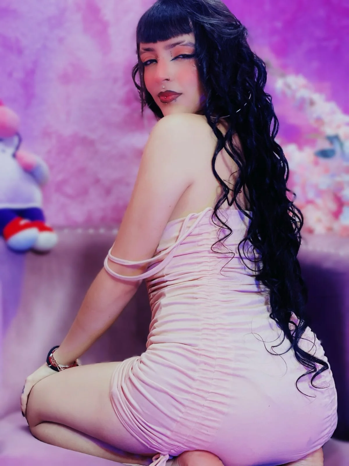 XXX Porn Photo of Nude Samantha_Smiith 20