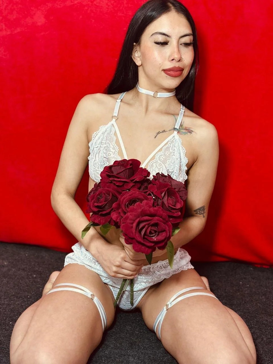 XXX Porn Photo of Nude Alana_Hotterr 21