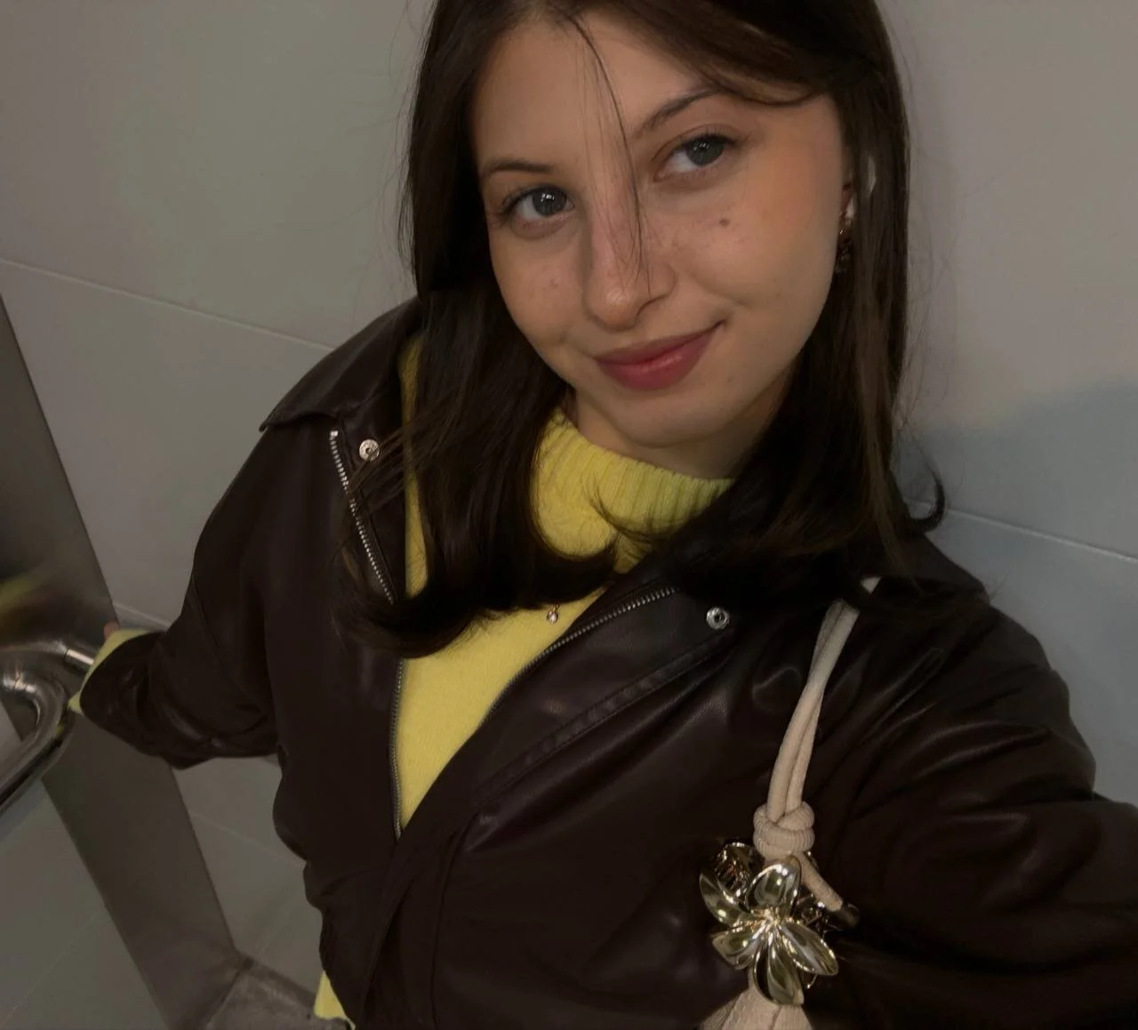 XXX Porn Photo of Nude LouiseChavez 520