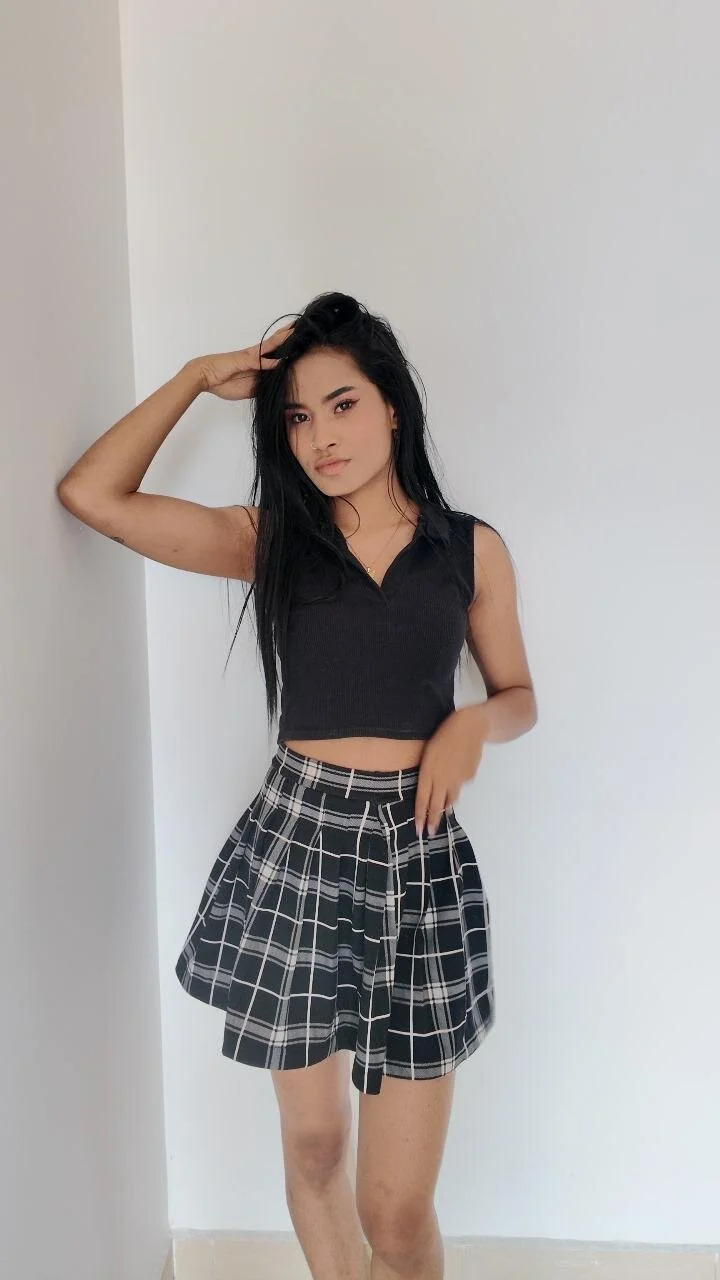 XXX Porn Photo of Nude Karoll014 5