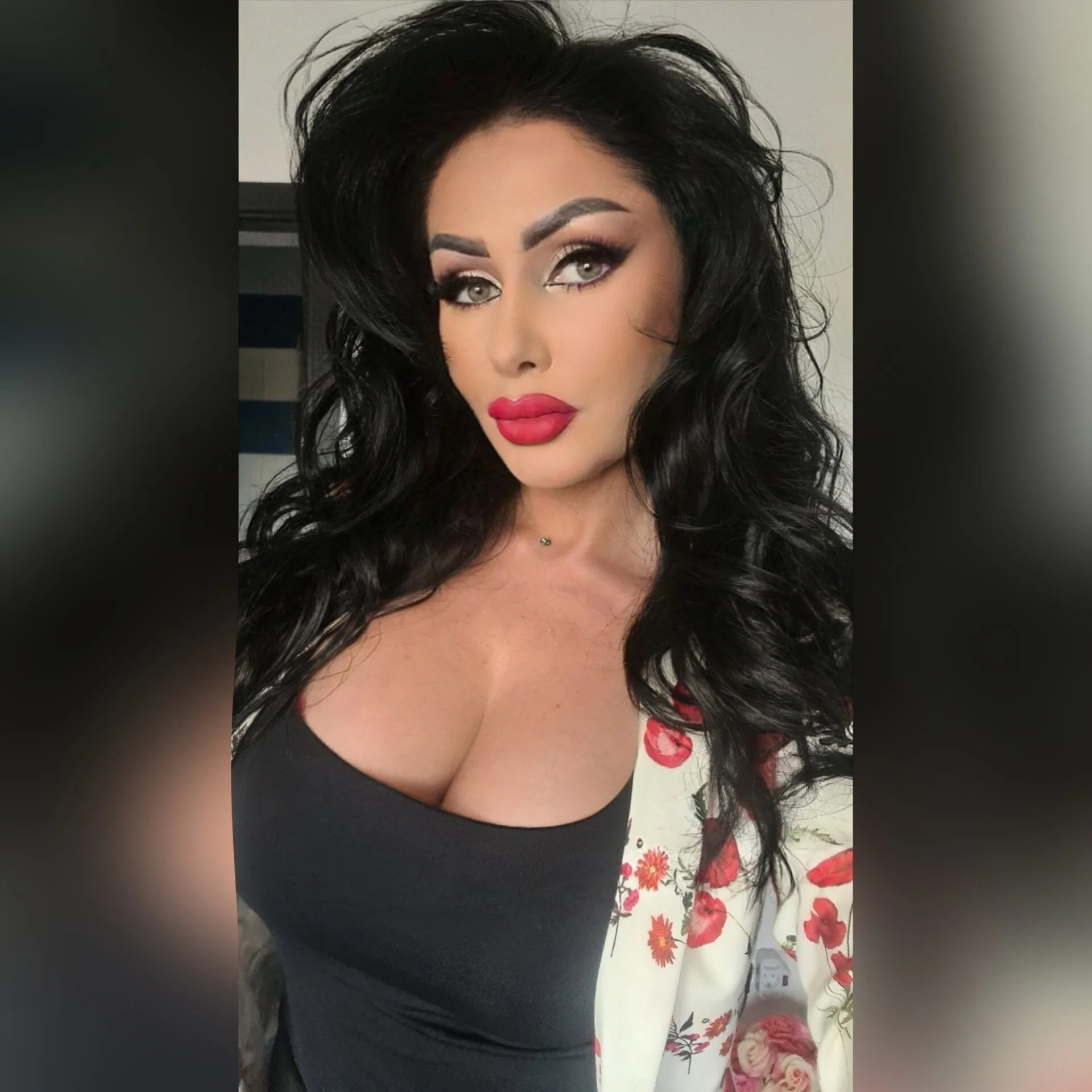 XXX Porn Photo of Nude LauraGreen34 28