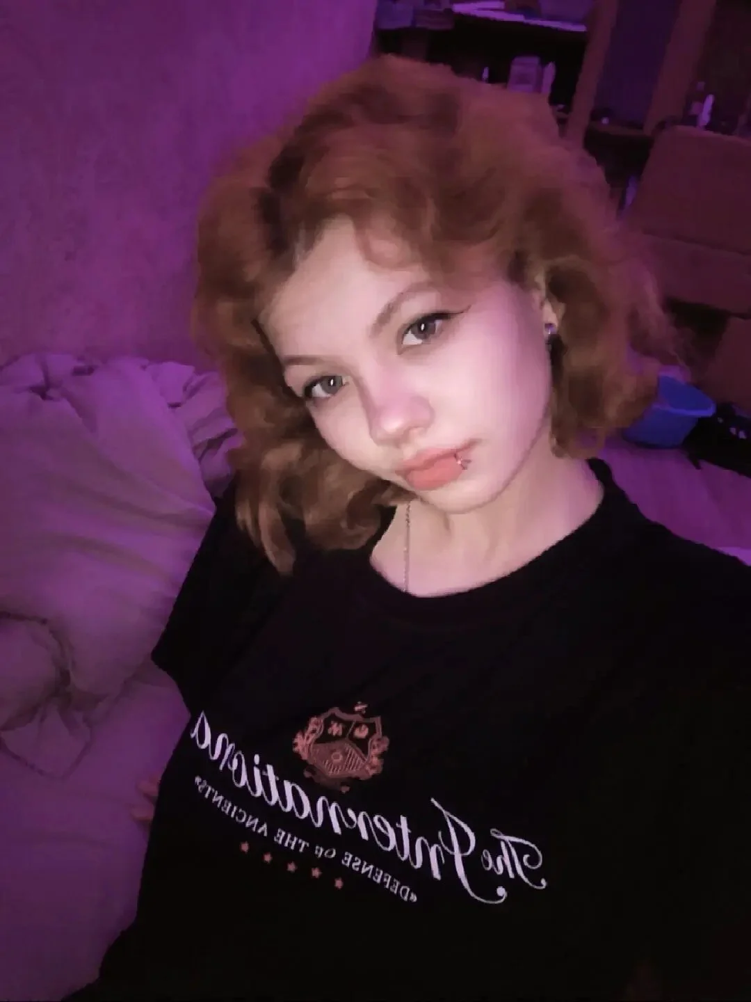 XXX Porn Photo of Nude VesperSolace 8