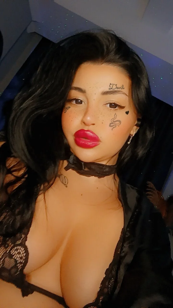 XXX Porn Photo of Nude Zarayuce 94