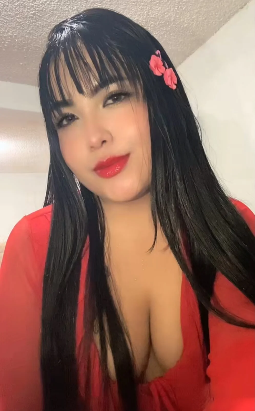 XXX Porn Photo of Nude Star_blackfire 1