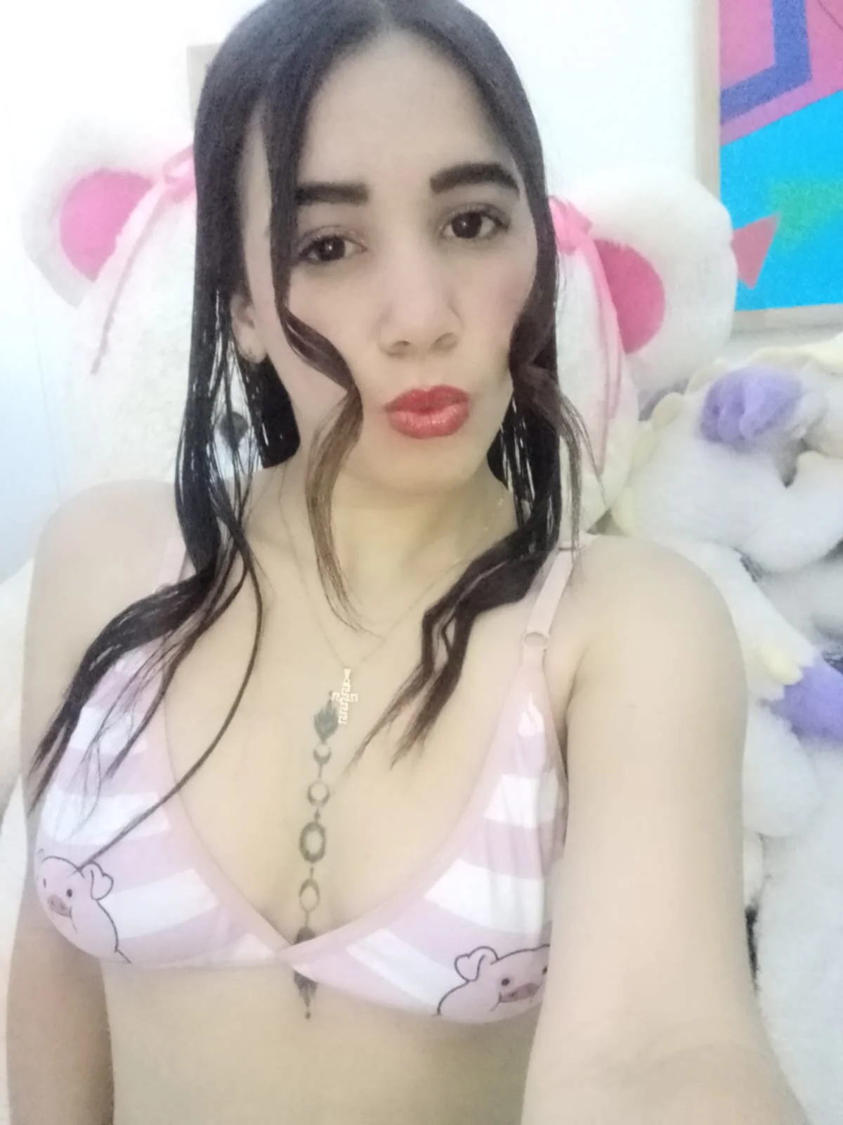 XXX Porn Photo of Nude shaidyscott 57