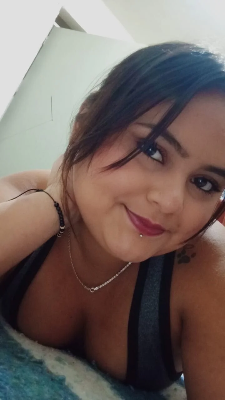 XXX Porn Photo of Nude Luna__Cortez 6