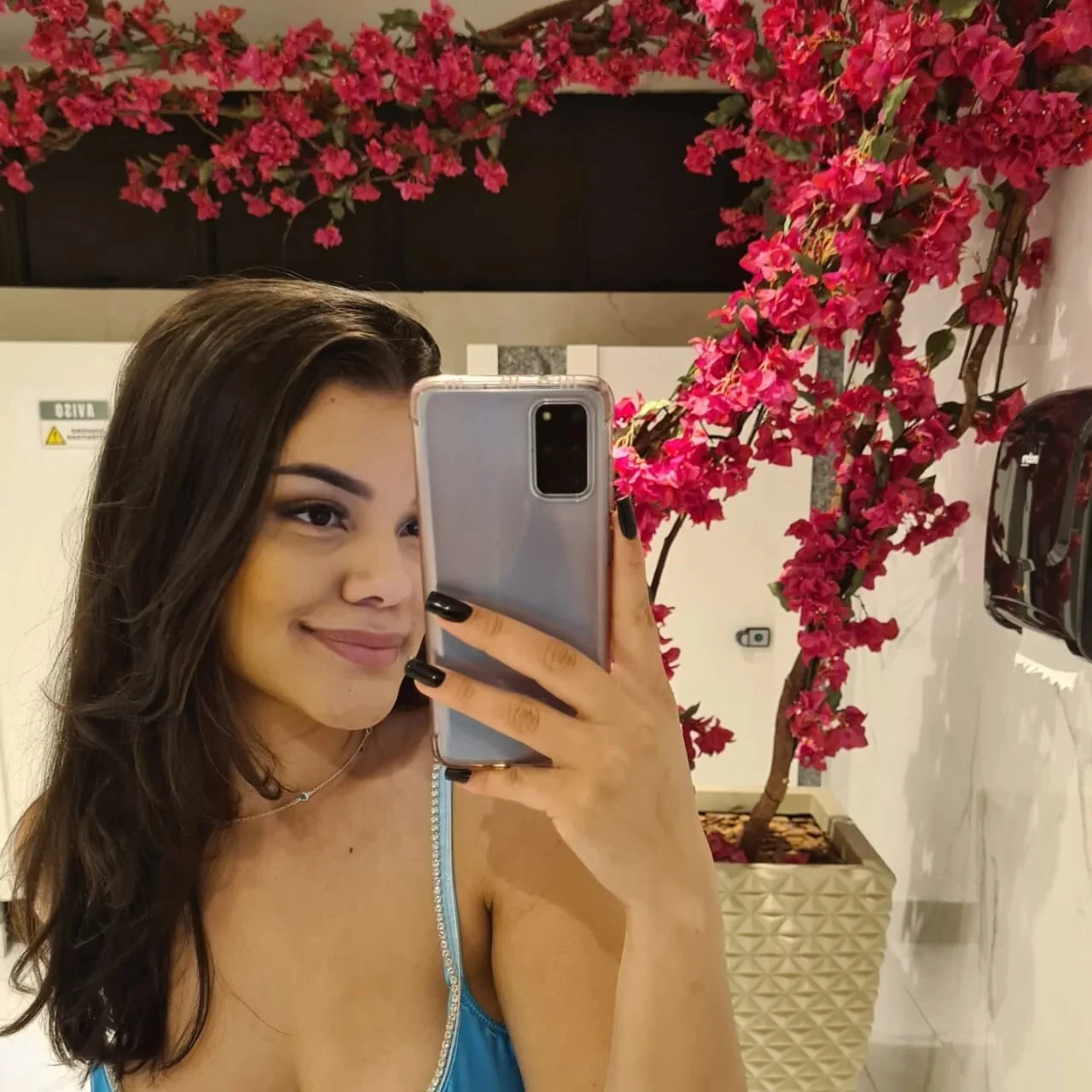 XXX Porn Photo of Nude Estela_nasx 5