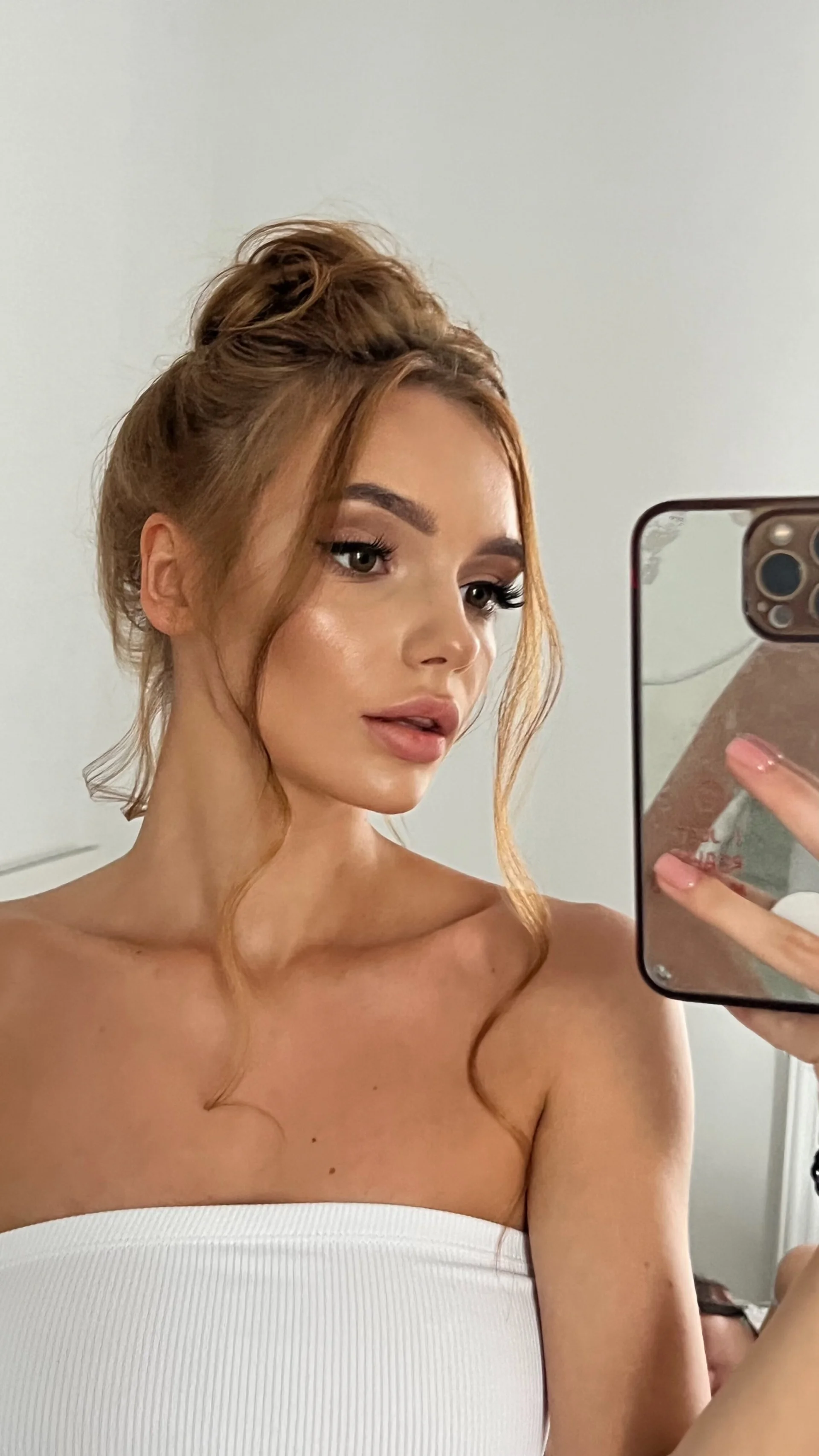 XXX Porn Photo of Nude litlle_angelll 6