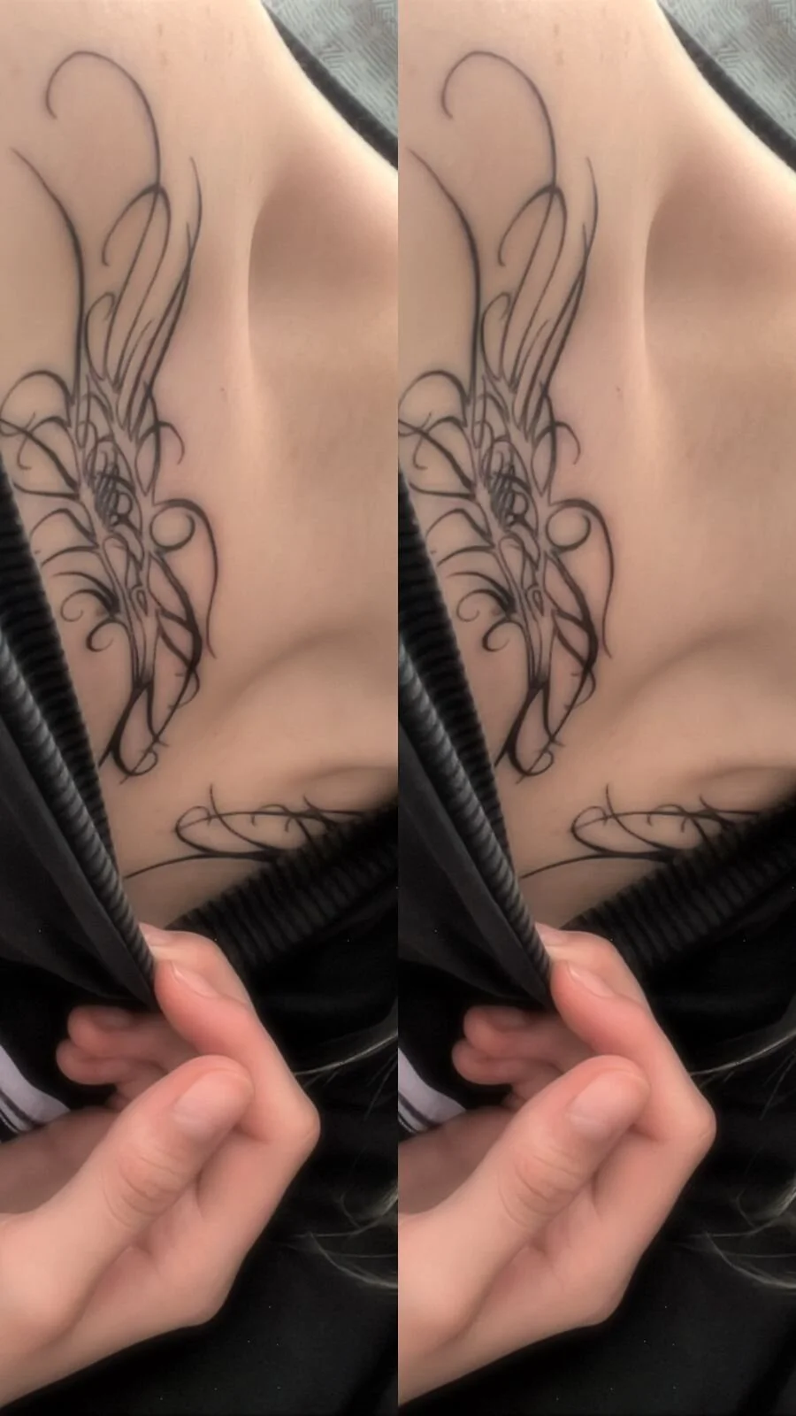 XXX Porn Photo of Nude Cloe_five 19