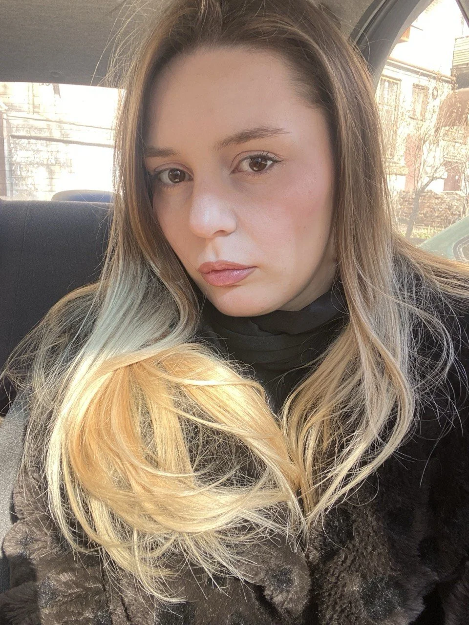 XXX Porn Photo of Nude aura_lune 4