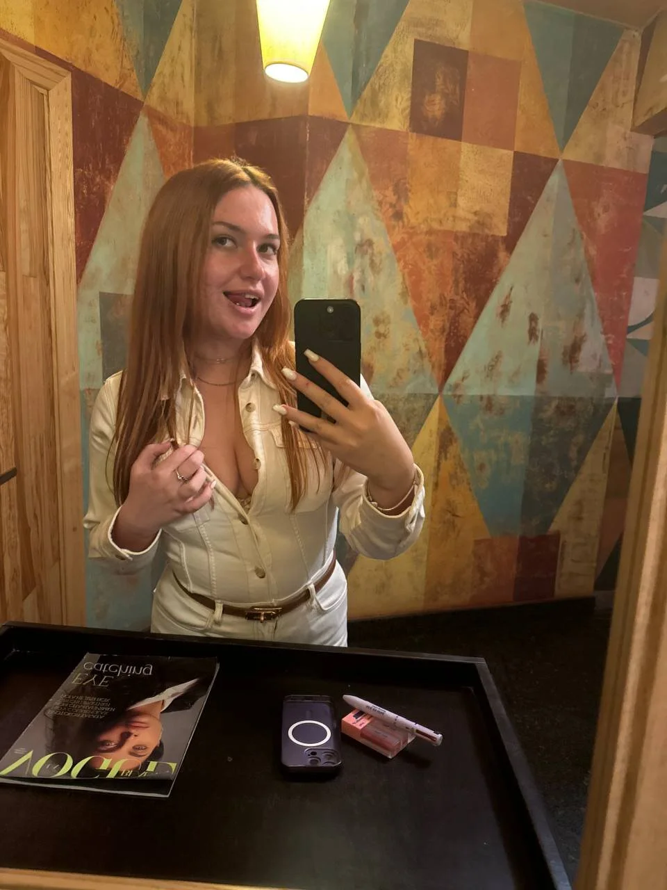 XXX Porn Photo of Nude LisaElfy 33