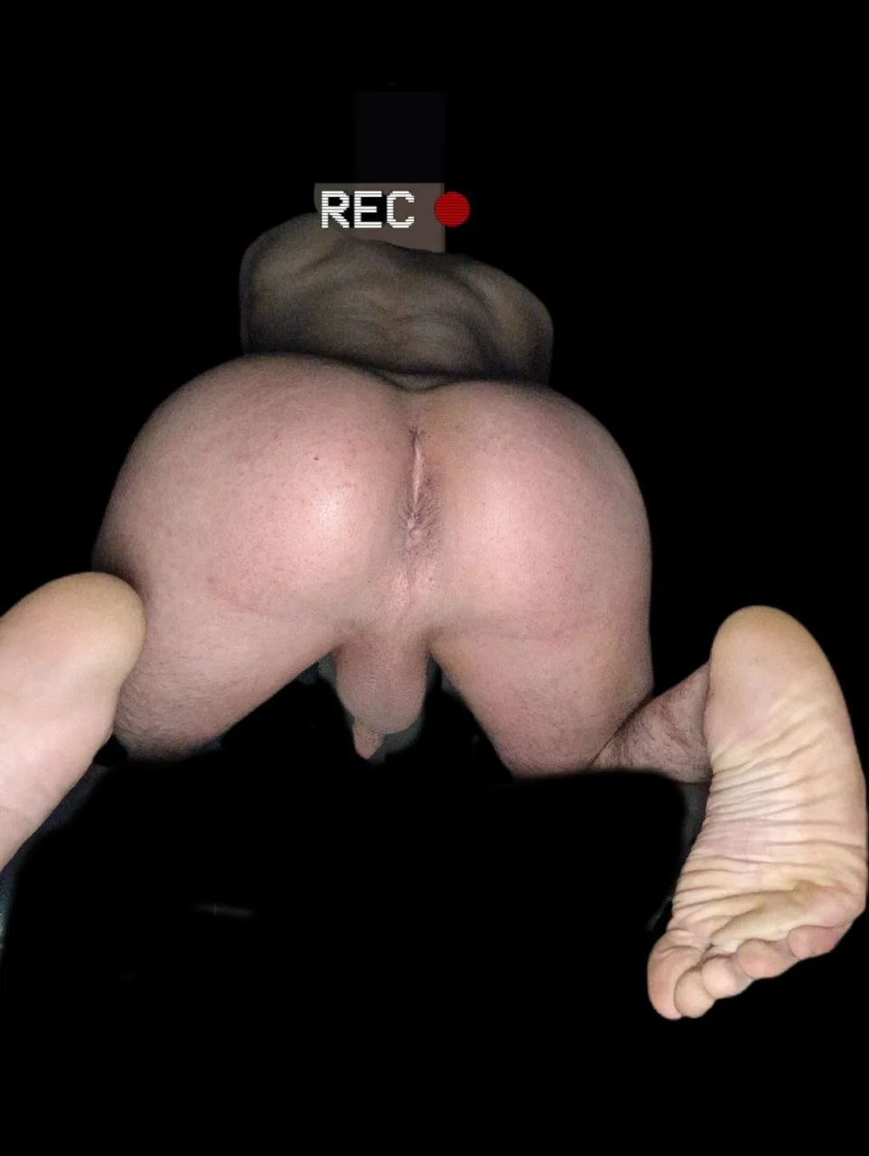 XXX Porn Photo of Nude ThickLatinoCockxxx 16
