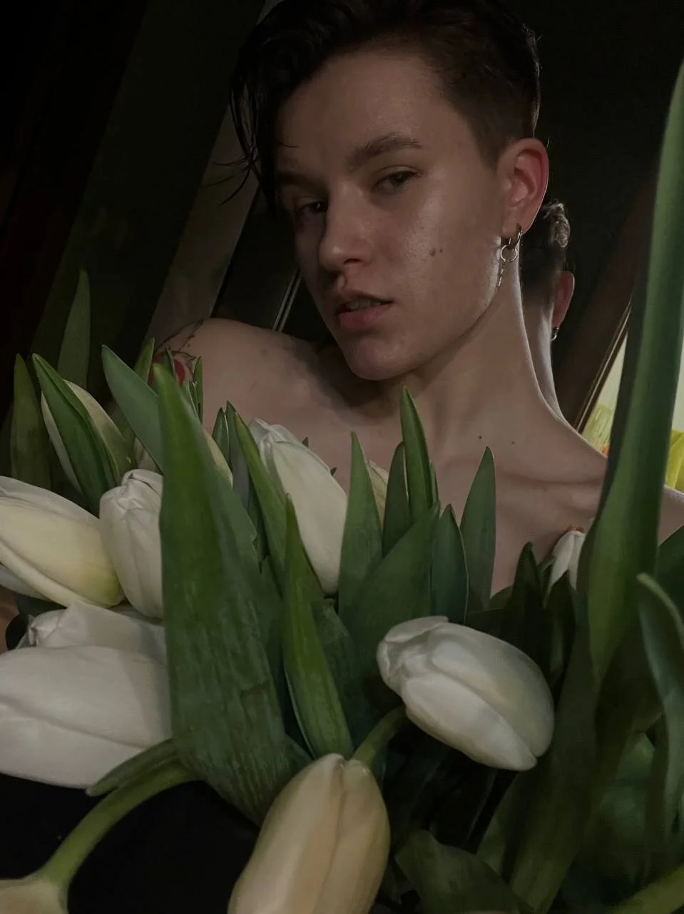 XXX Porn Photo of Nude JessieFlower 16