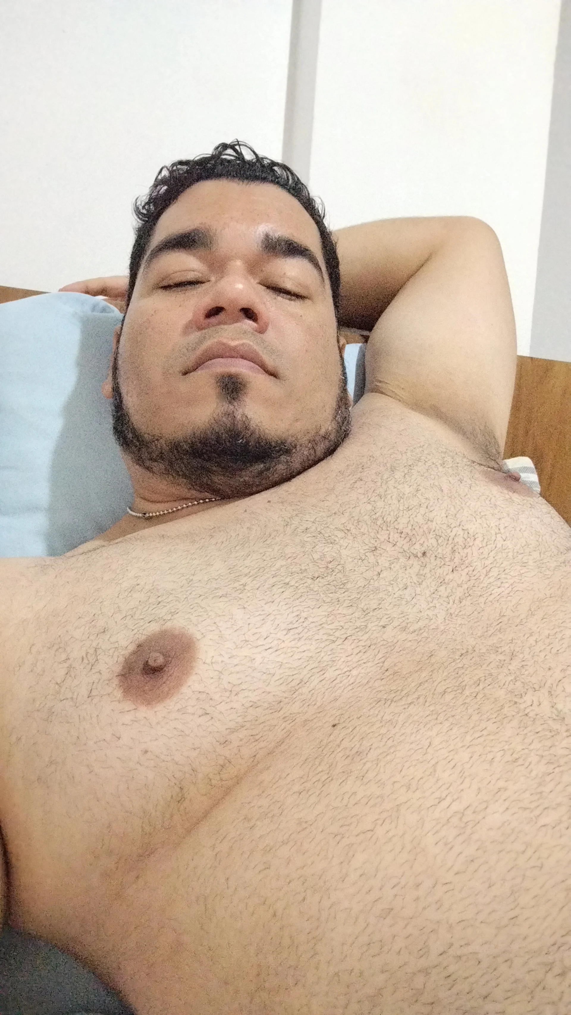 XXX Porn Photo of Nude LatinaBBWLover25 5