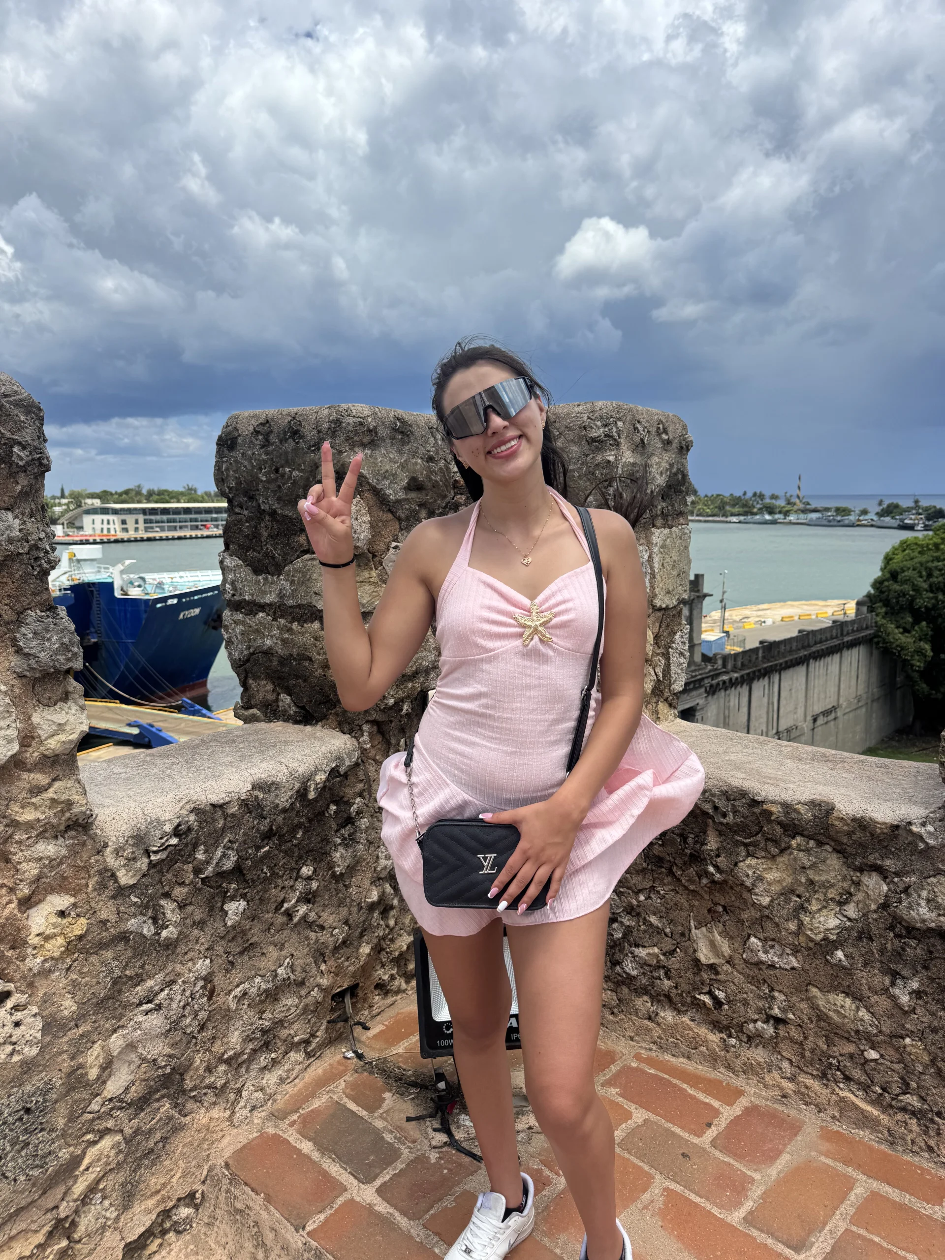 XXX Porn Photo of Nude brenda_moris01 108