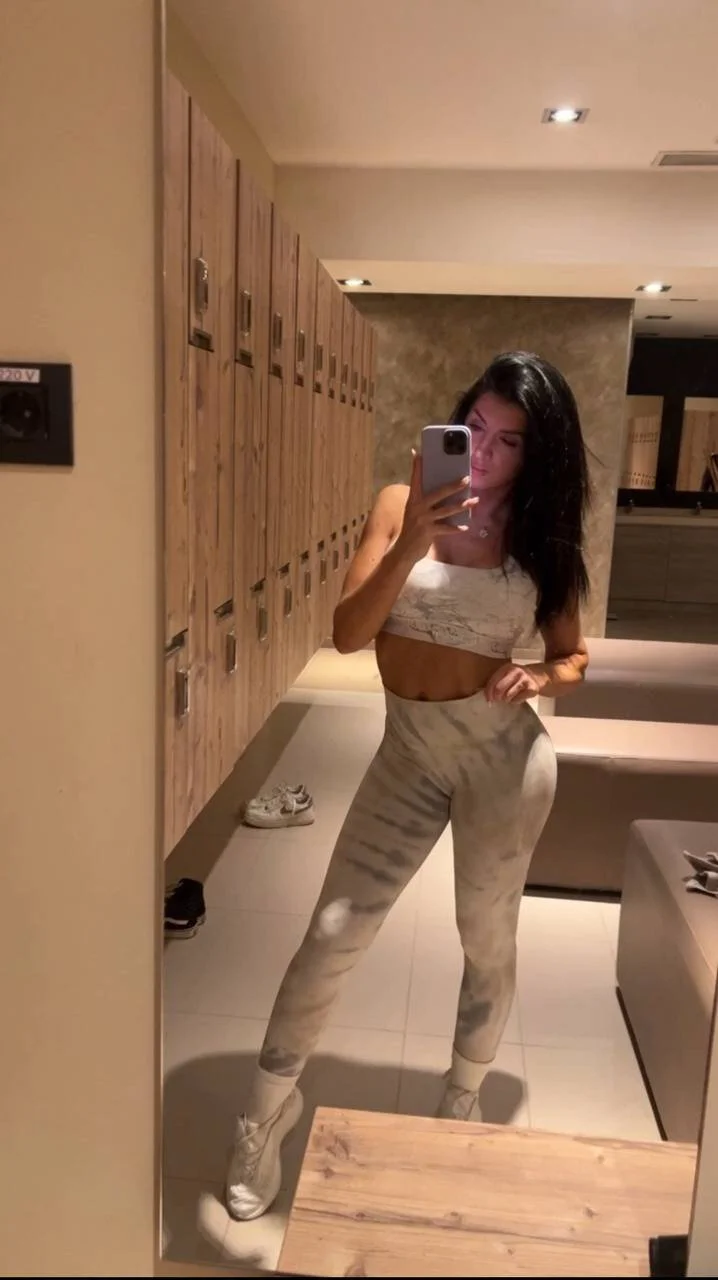 XXX Porn Photo of Nude StephieRouse 12