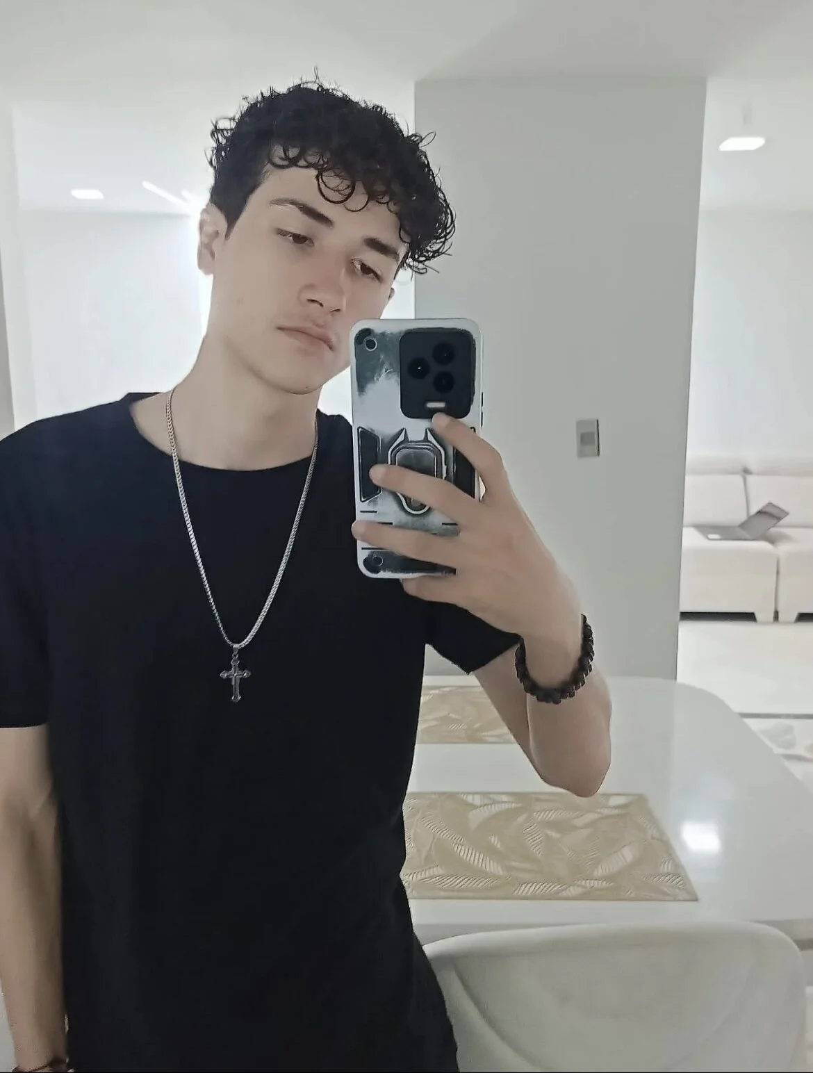 XXX Porn Photo of Nude Johnny_cagee_ 2