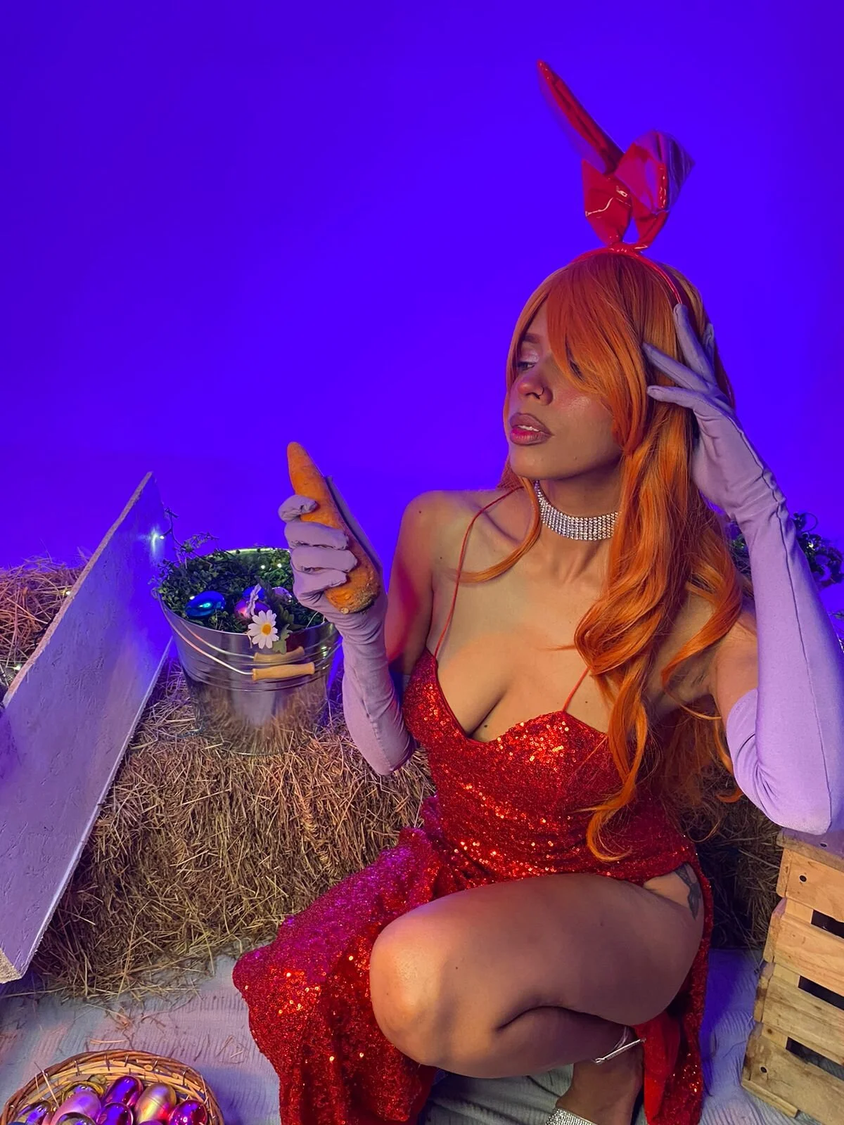 XXX Porn Photo of Nude IamNayuta 185