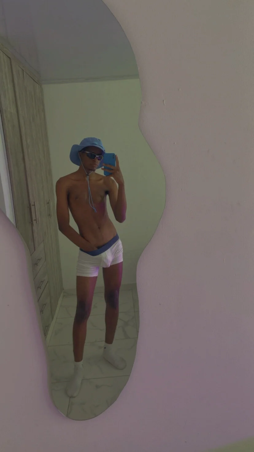 XXX Porn Photo of Nude Harry_Jasoon 21