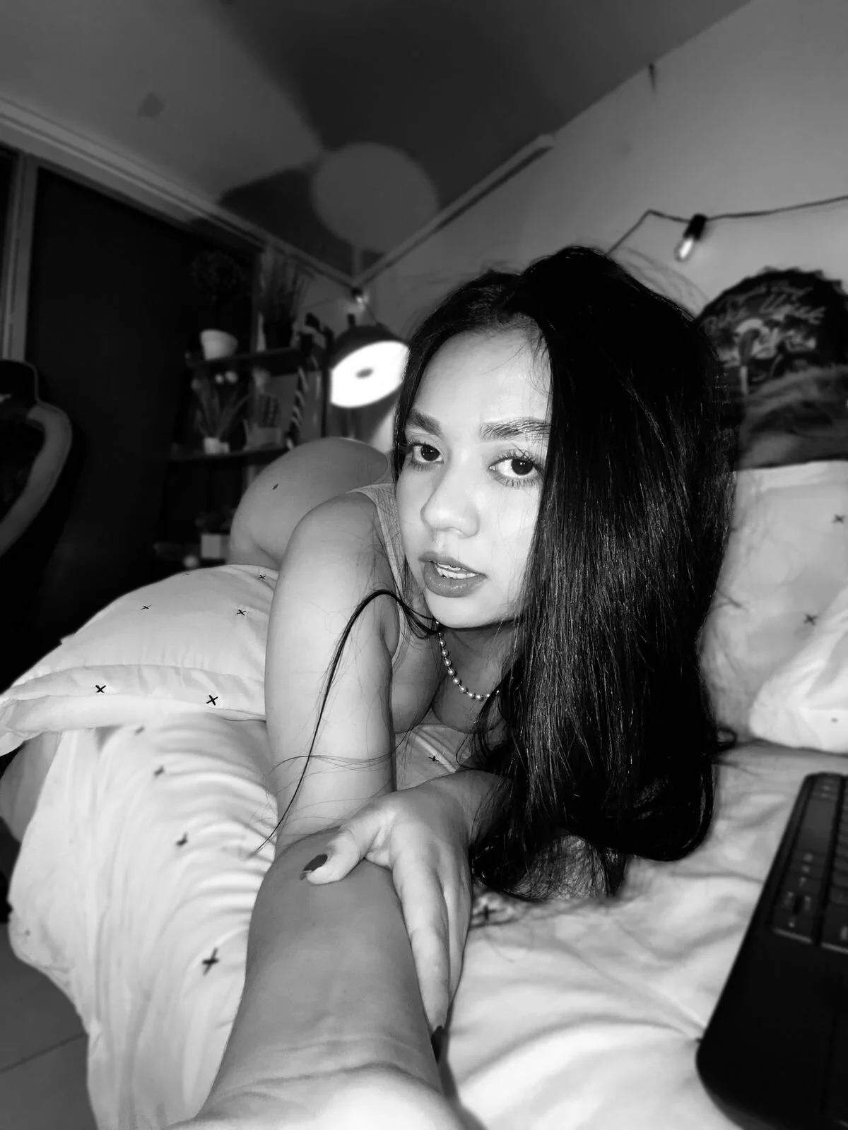 XXX Porn Photo of Nude rudyhlowes 1