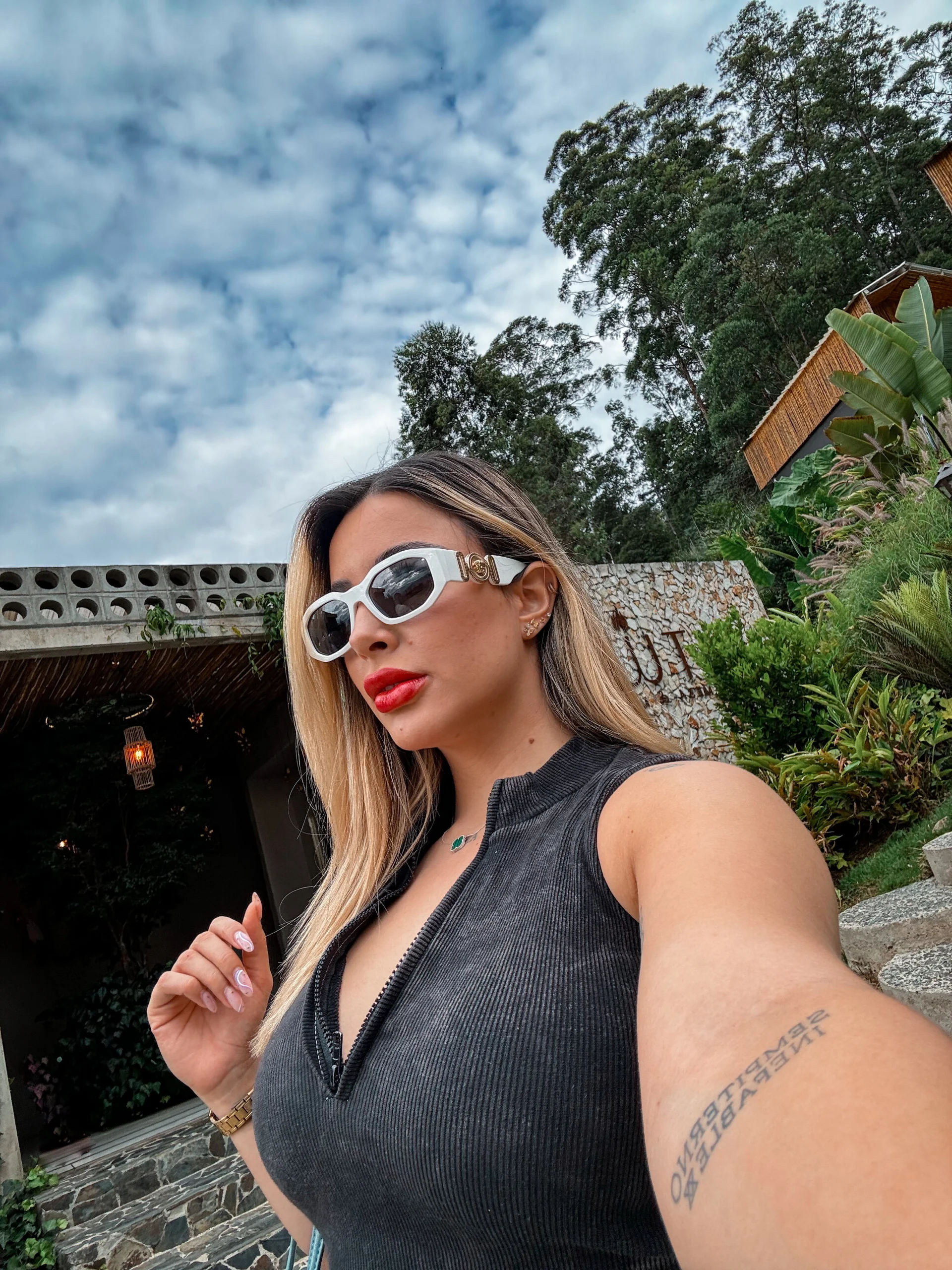 XXX Porn Photo of Nude Alessia-miller_ 64