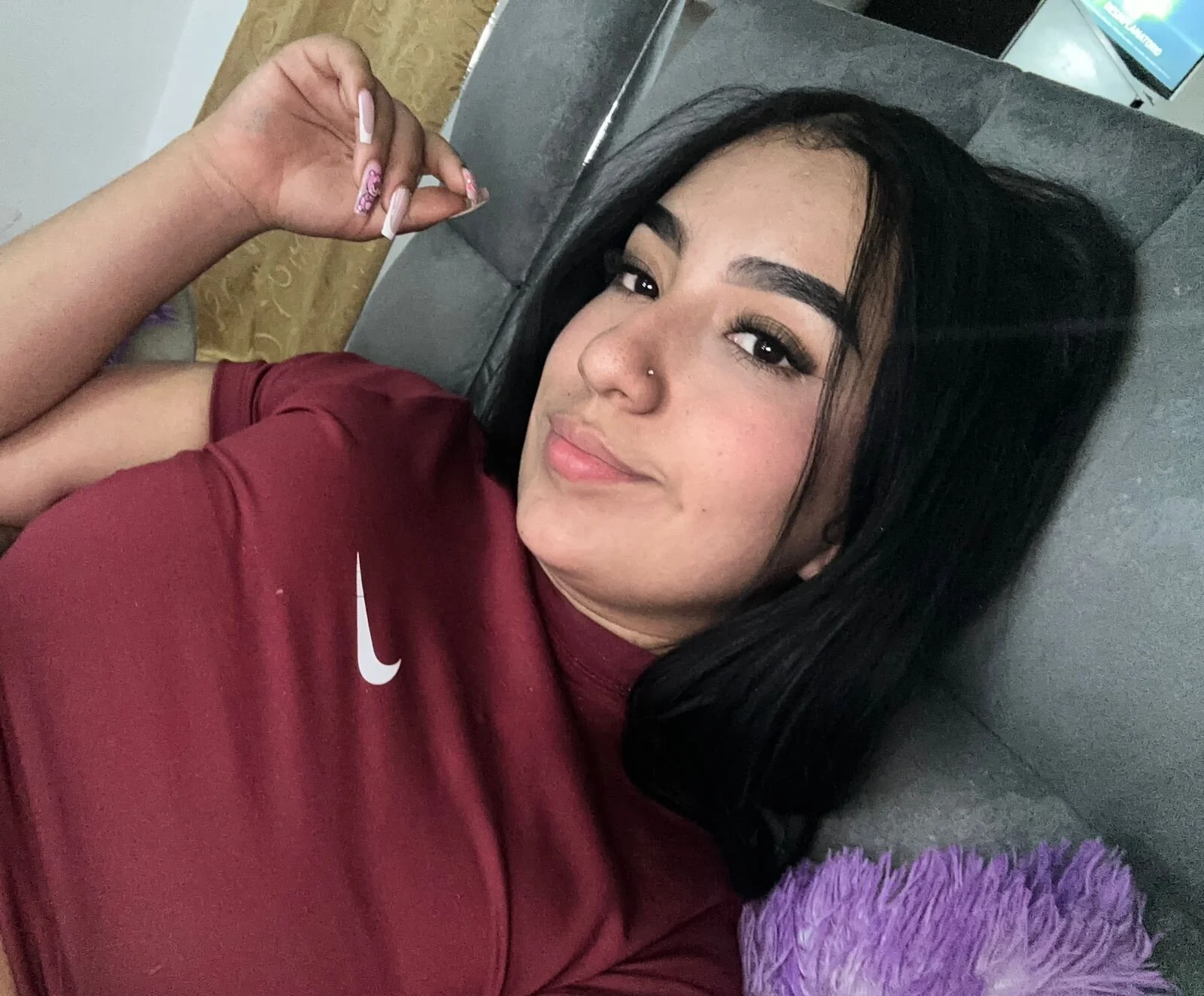 XXX Porn Photo of Nude Sofia-bloom 15