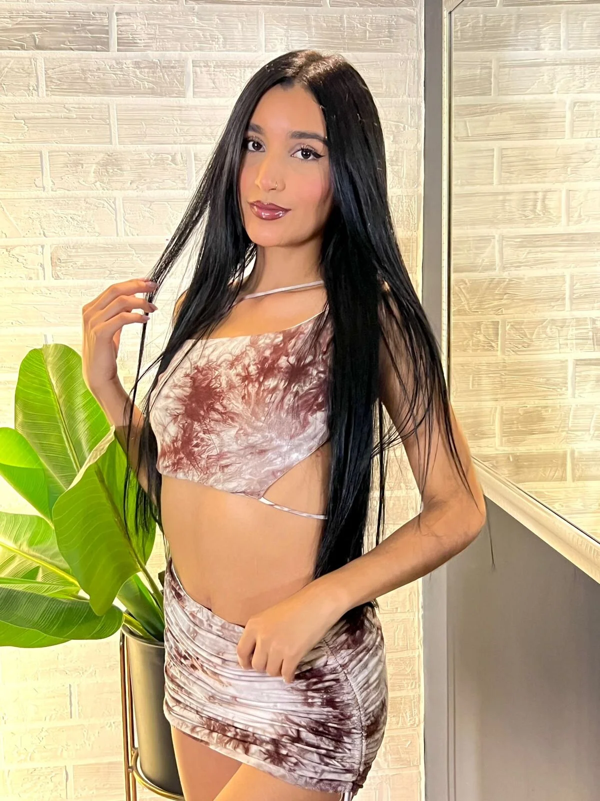 XXX Porn Photo of Nude BellaCarteer_ 25