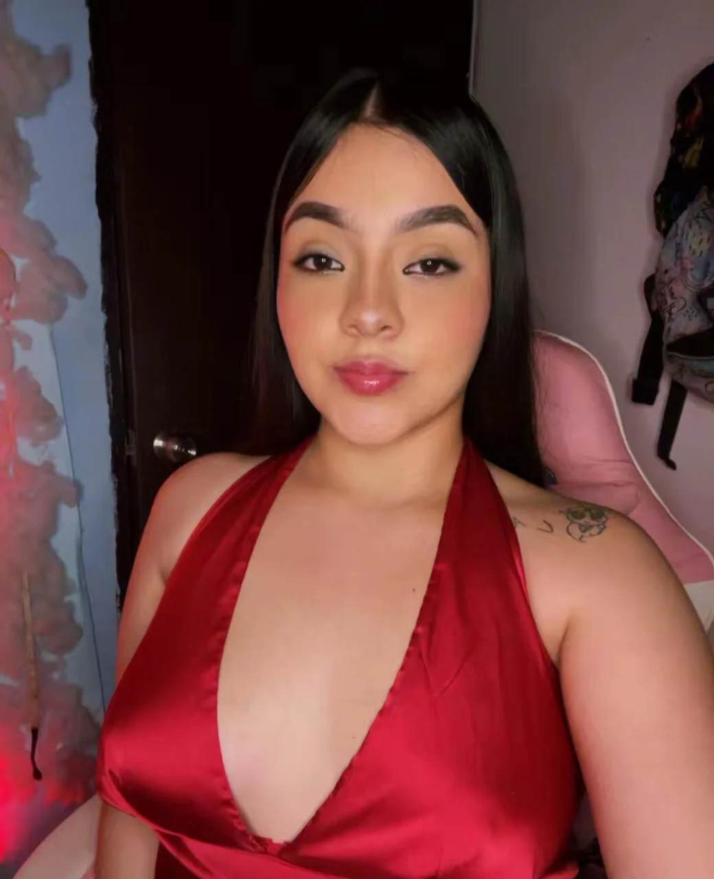 XXX Porn Photo of Nude _luna_doll 1