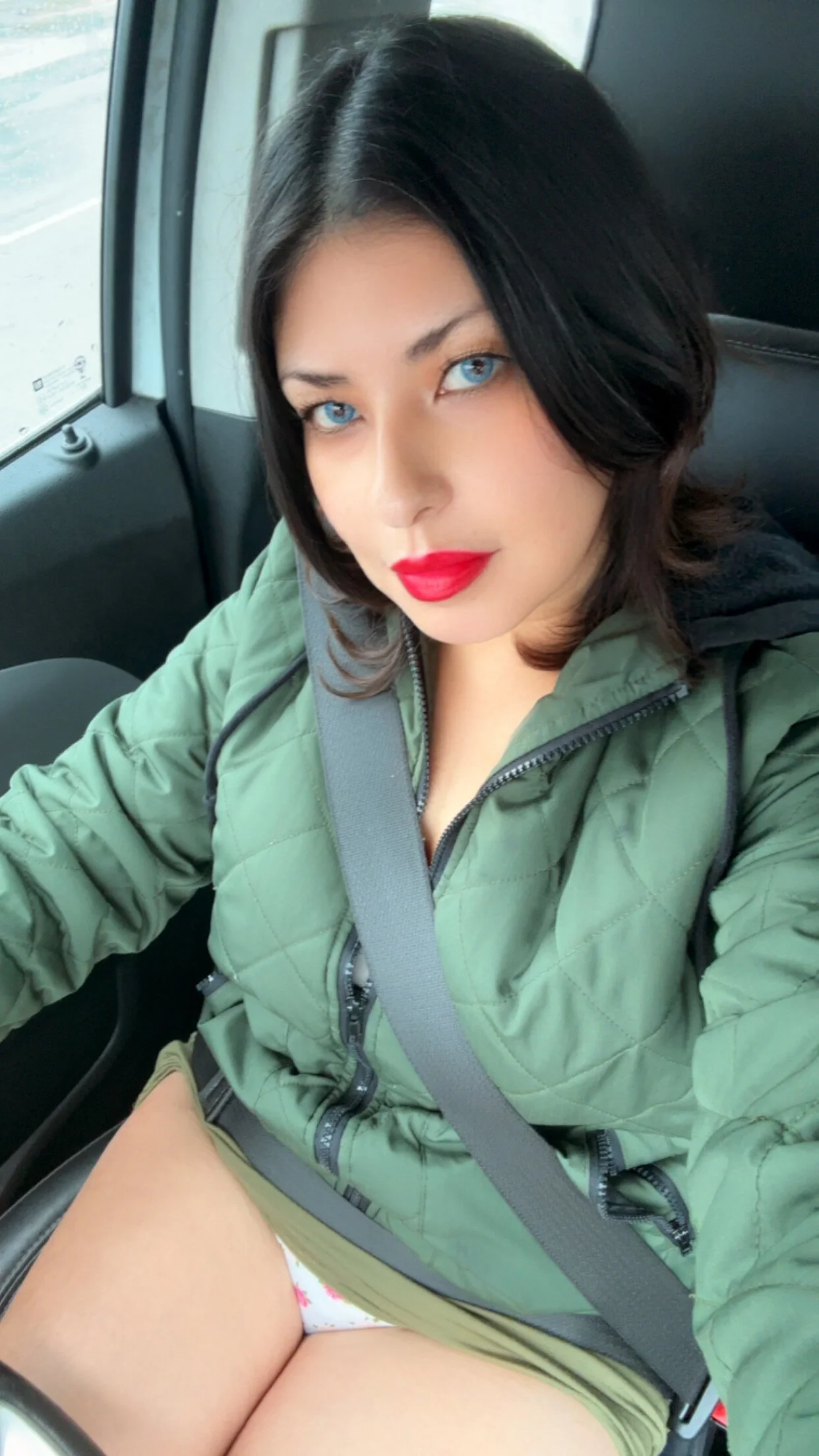 XXX Porn Photo of Nude MissRoseDDD 2
