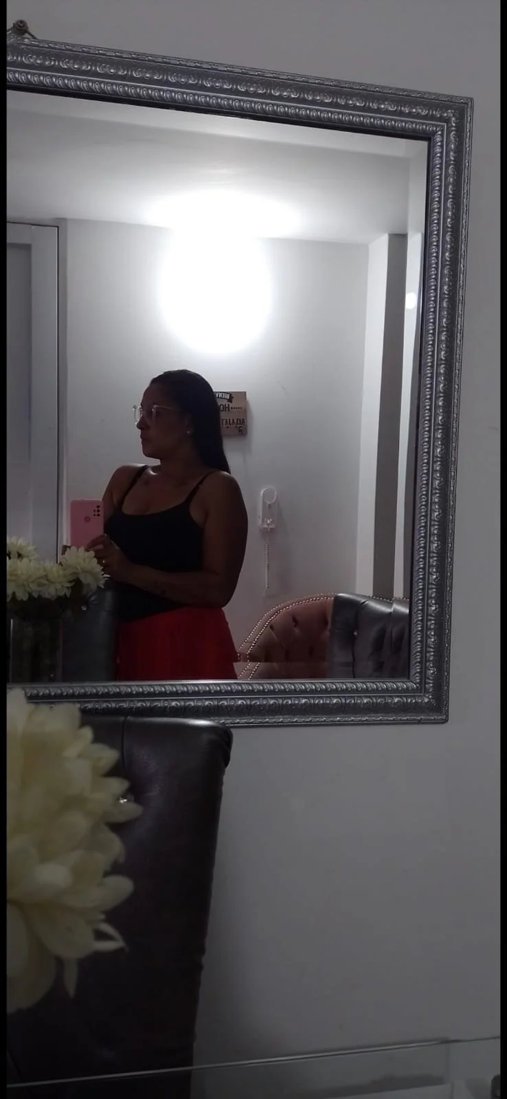 XXX Porn Photo of Nude MirandaDream2 50