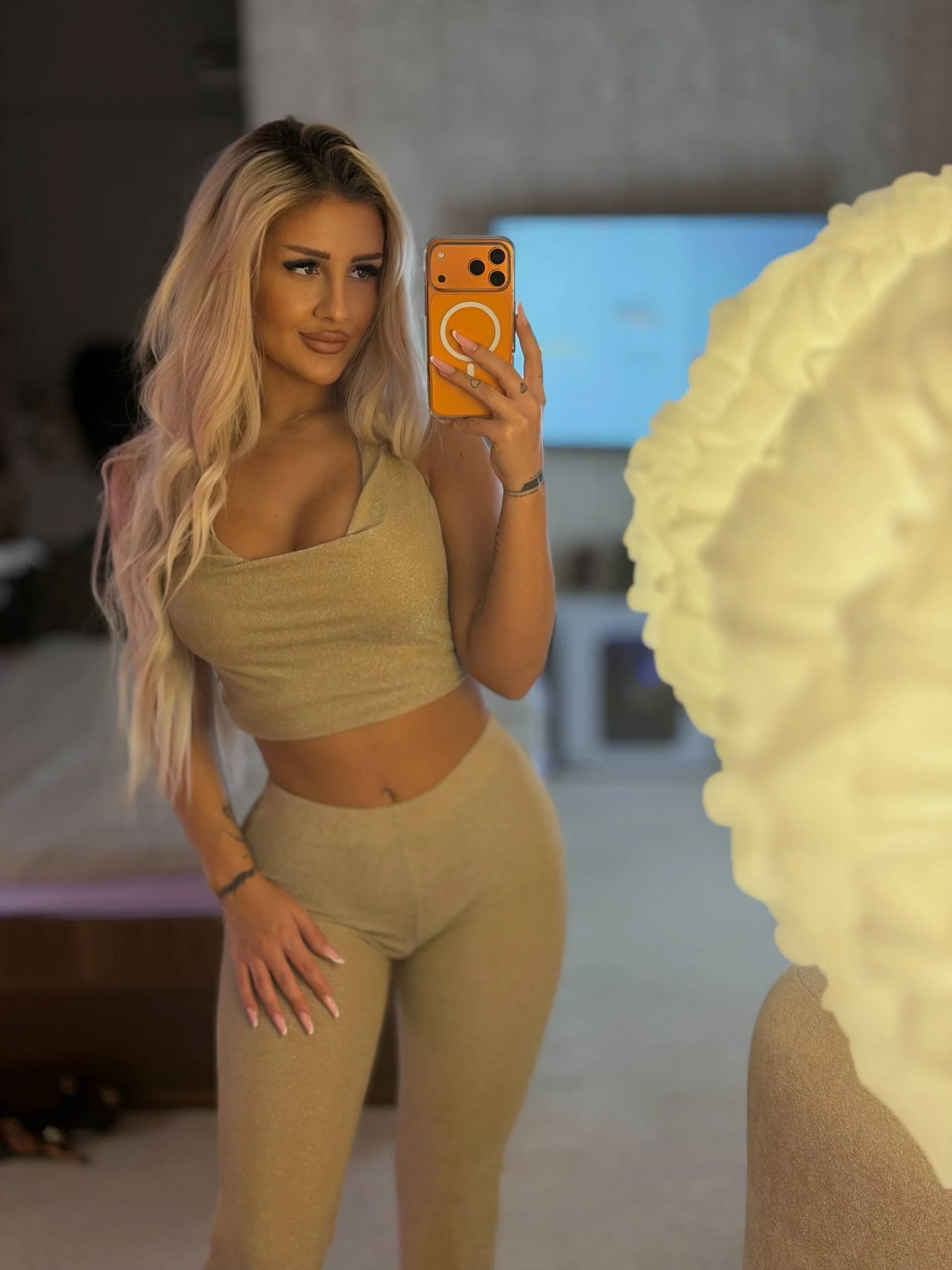 XXX Porn Photo of Nude OhAnita 33