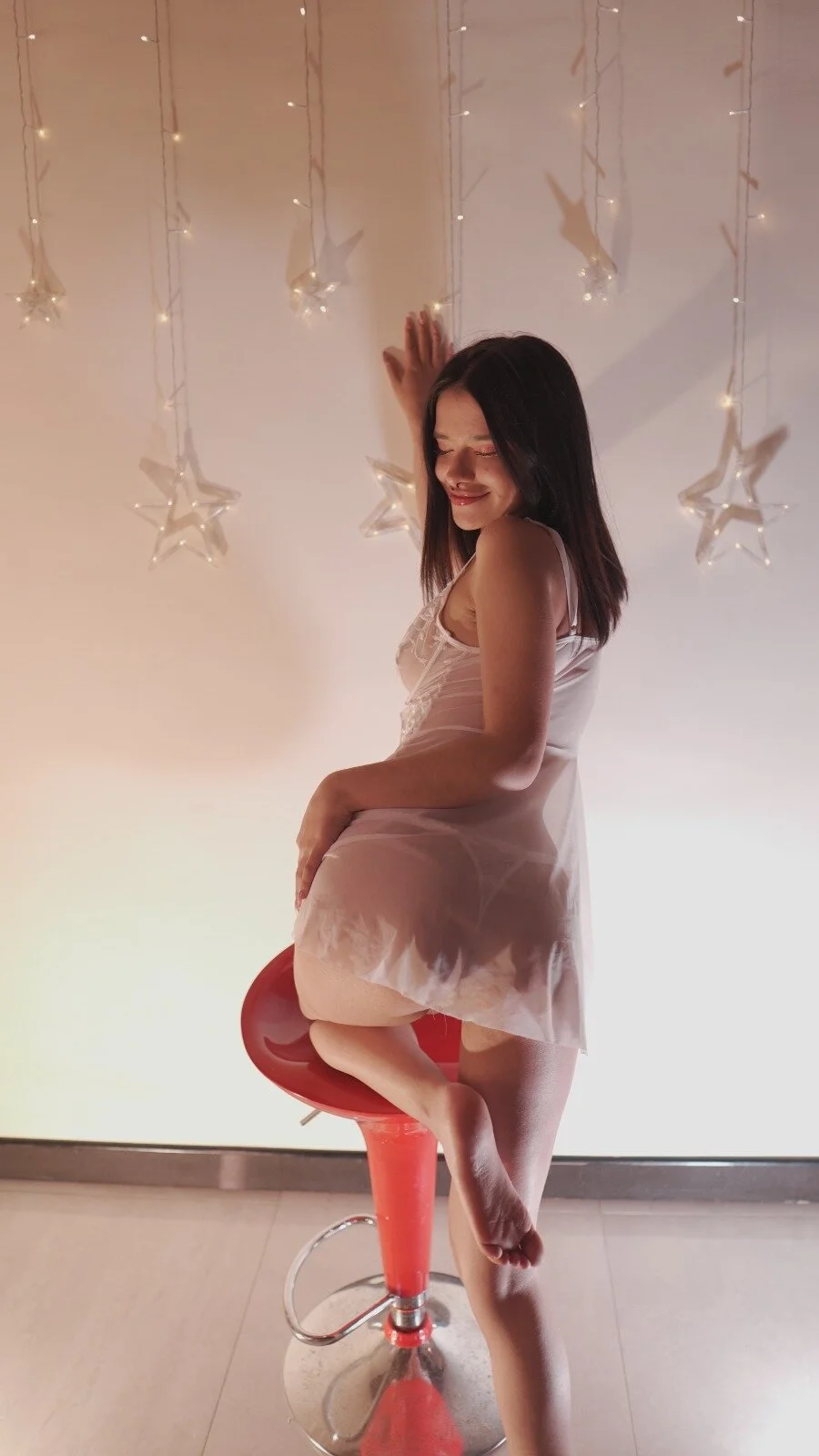 XXX Porn Photo of Nude Lana_Dreams_ 31