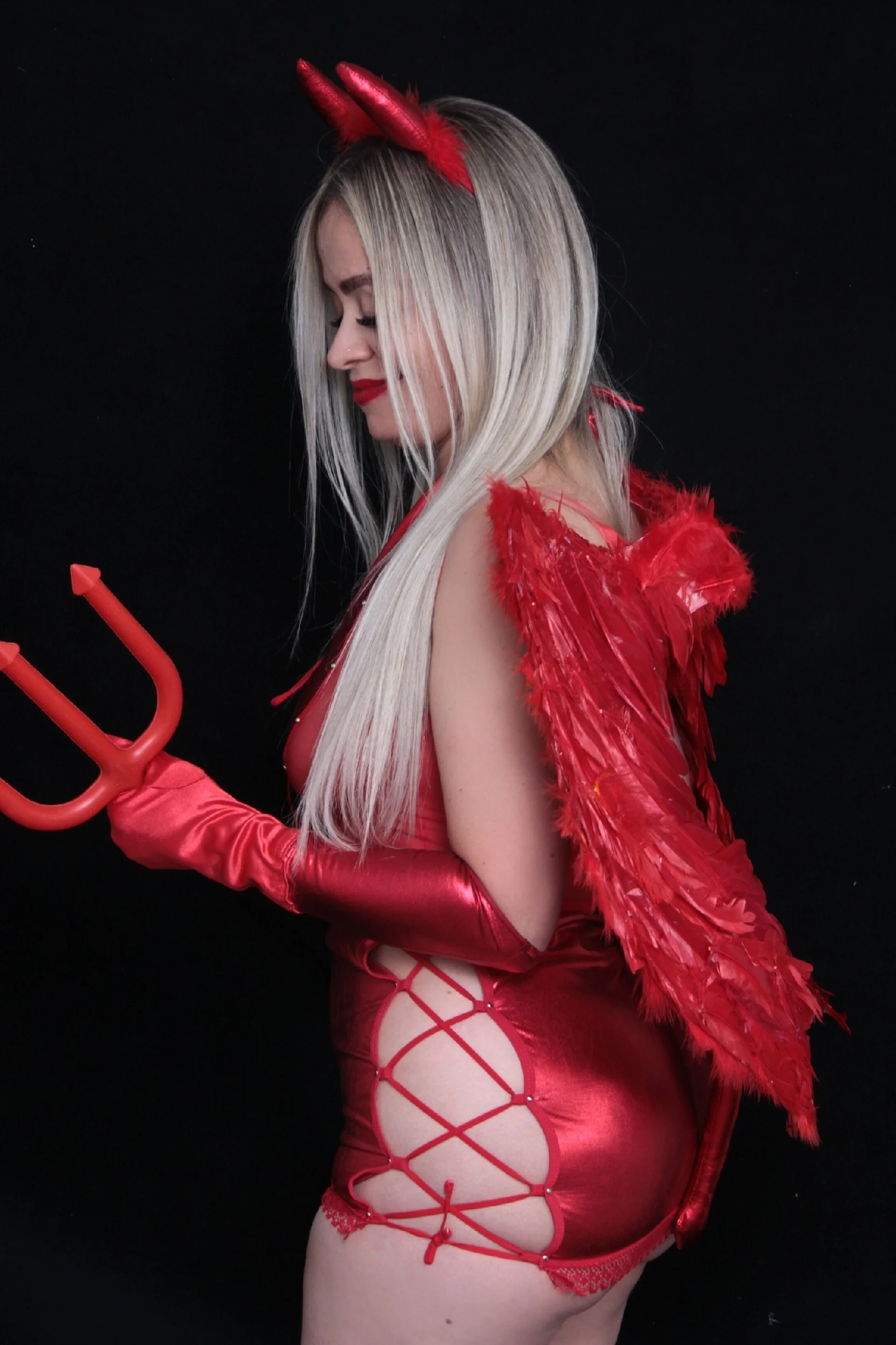 XXX Porn Photo of Nude Luna_Marquez 84