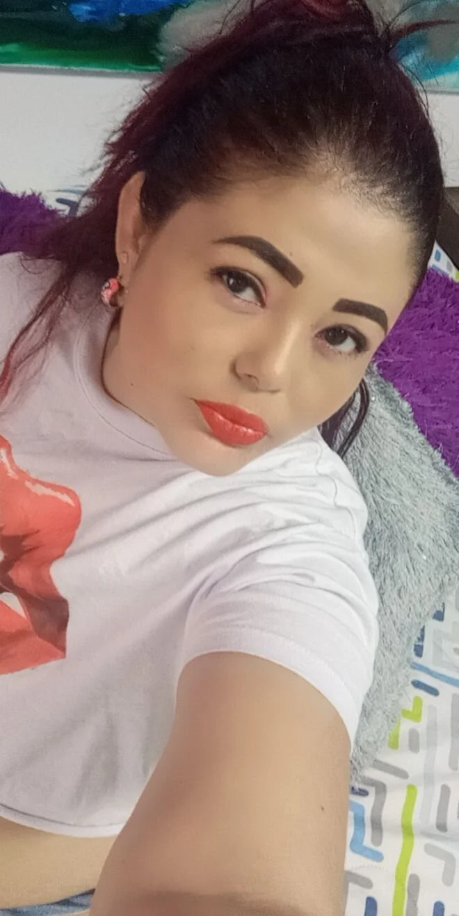 XXX Porn Photo of Nude ashelymalefica 21