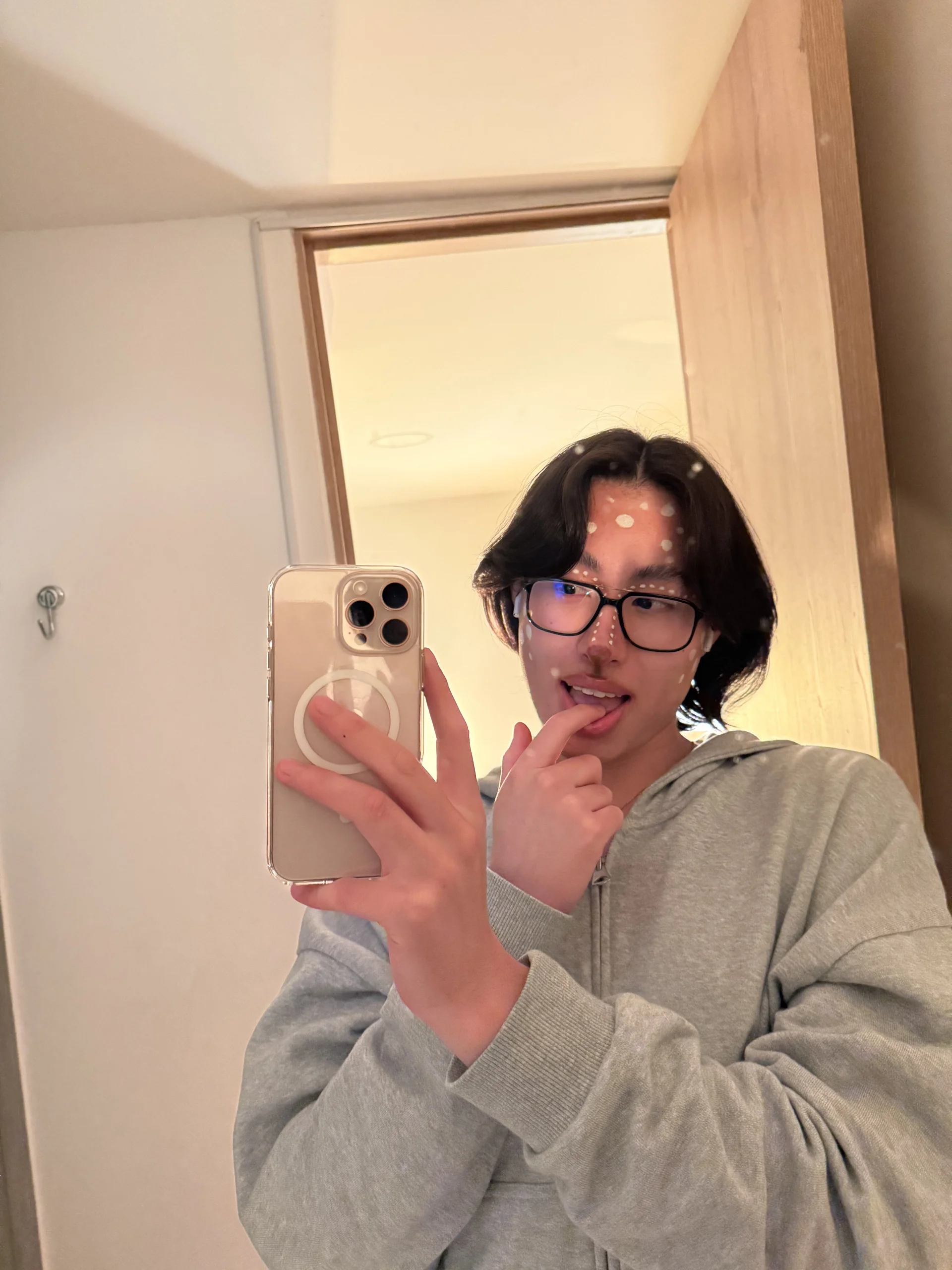 XXX Porn Photo of Nude SrLuis18 25