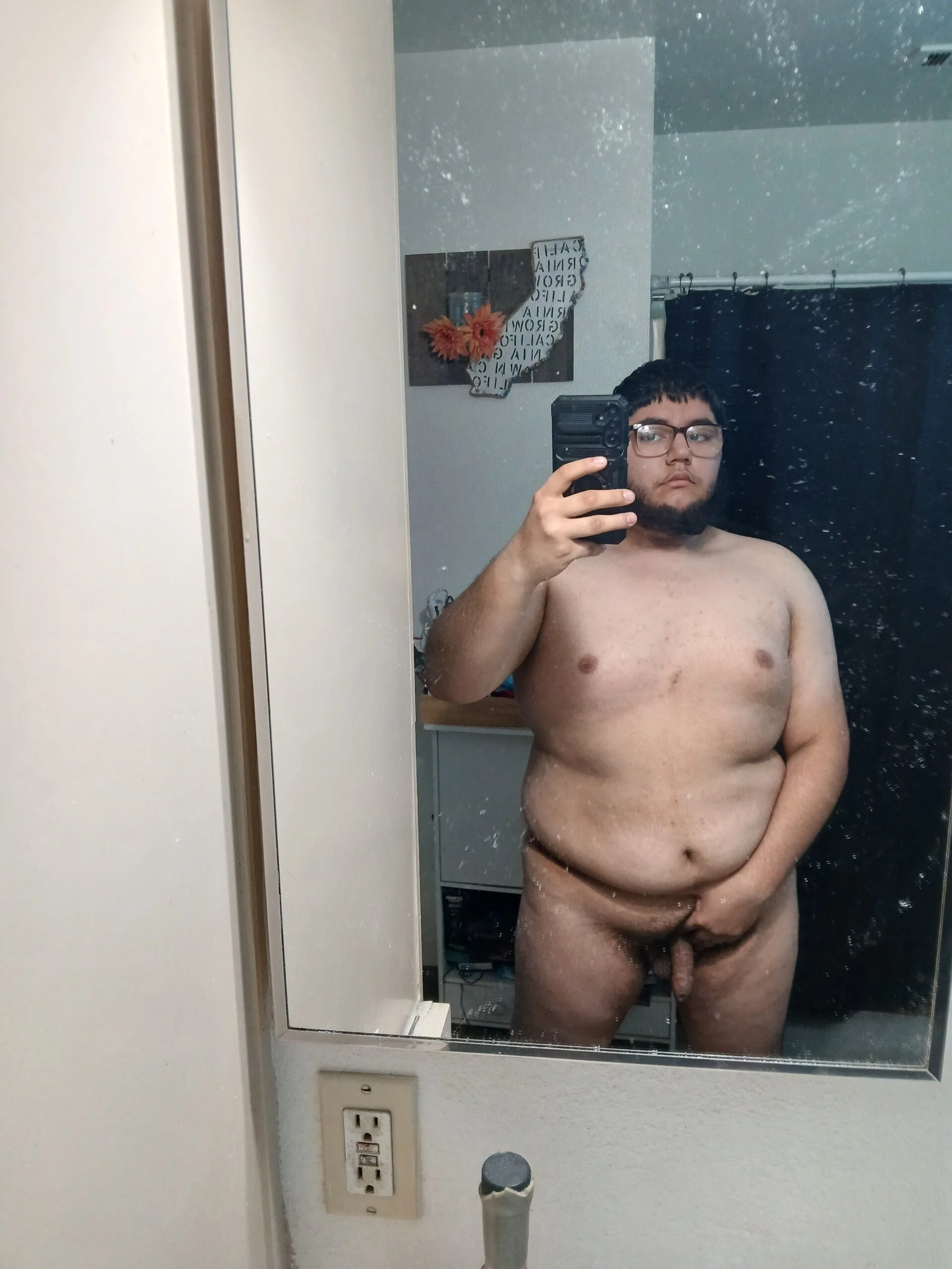 XXX Porn Photo of Nude Bigdaddy-Marc 3