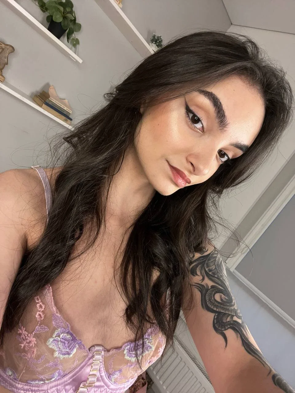 XXX Porn Photo of Nude Morena_Dolce 240