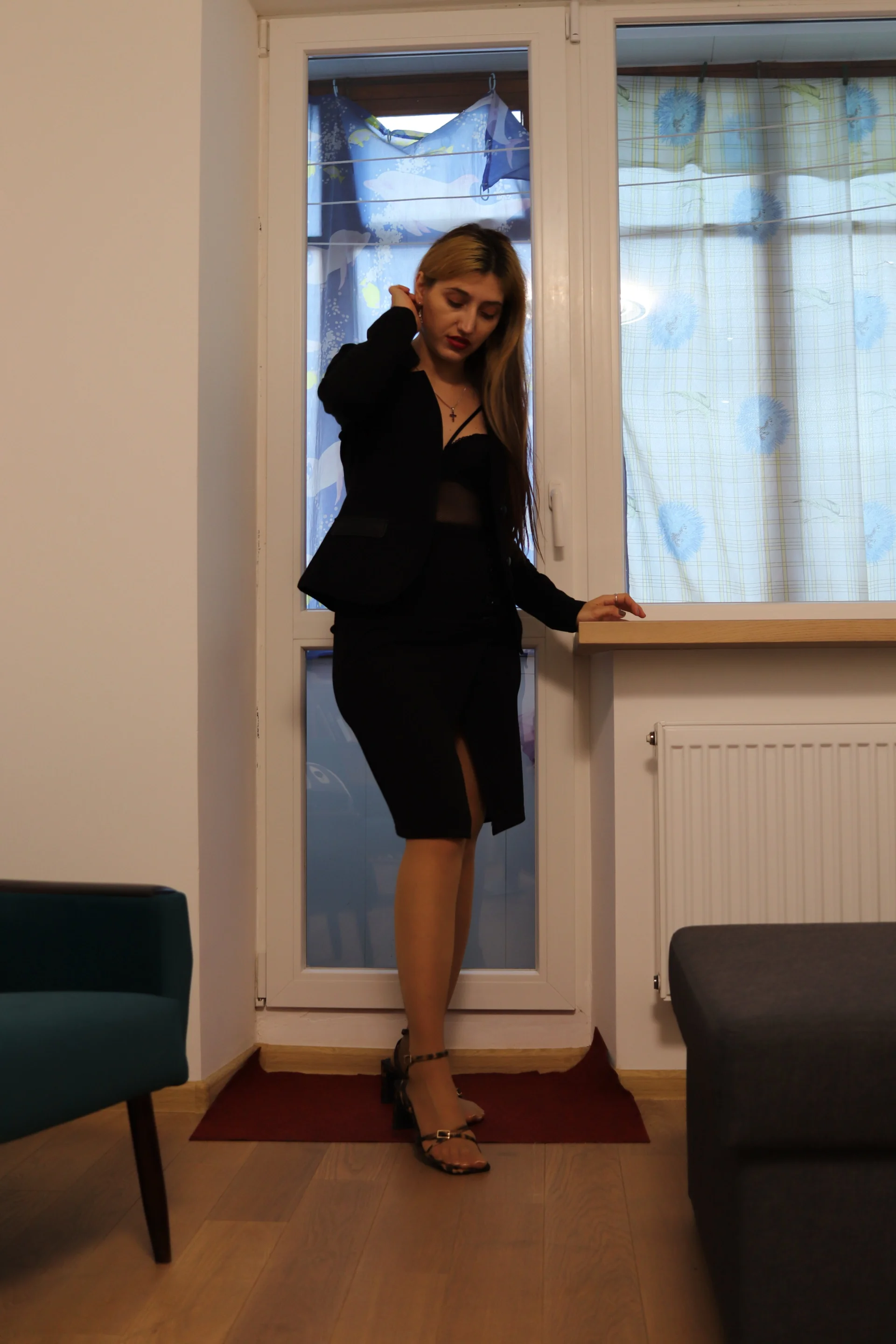 XXX Porn Photo of Nude Iren 1443