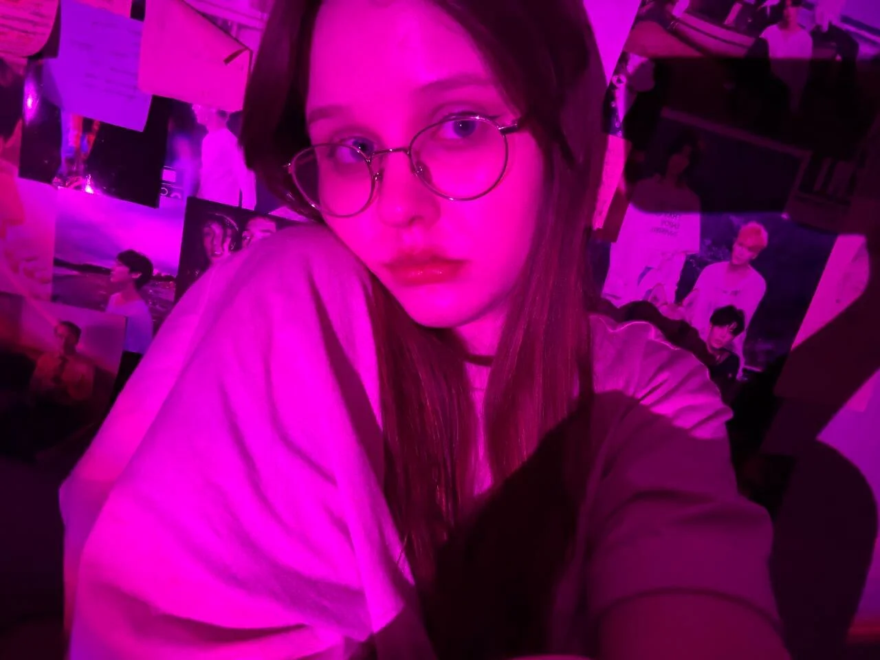 XXX Porn Photo of Nude Lana_Delanay 2