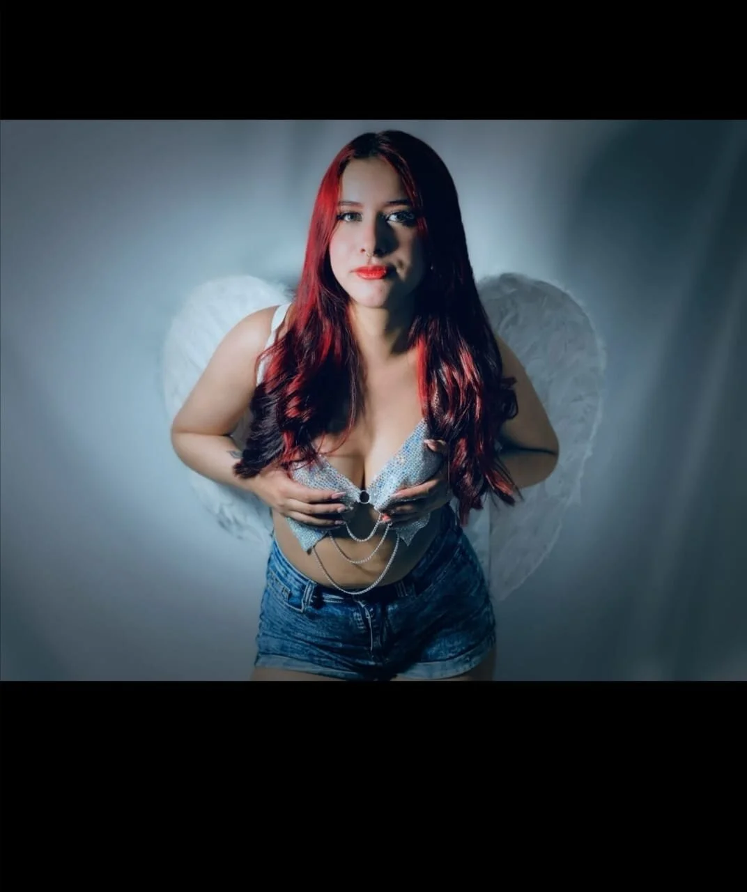 XXX Porn Photo of Nude rosse_foxter 10