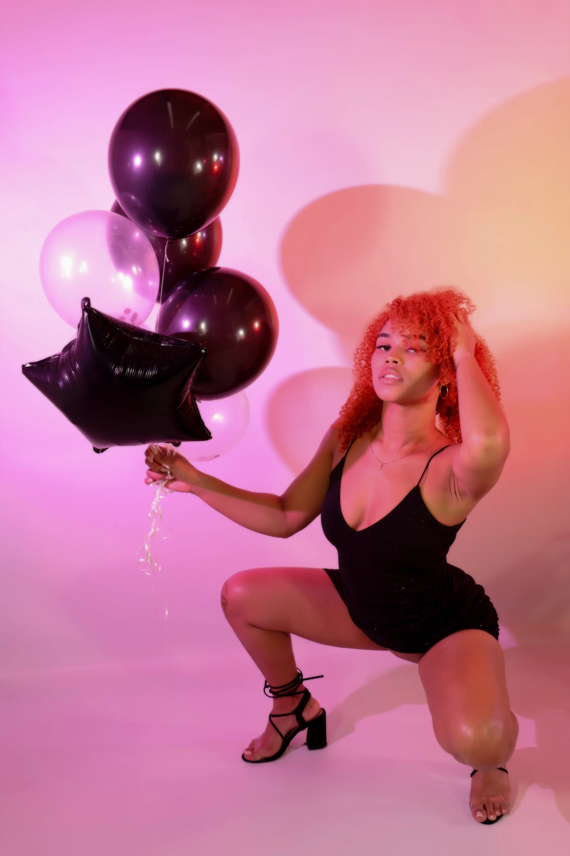 XXX Porn Photo of Nude naia_blessed 22