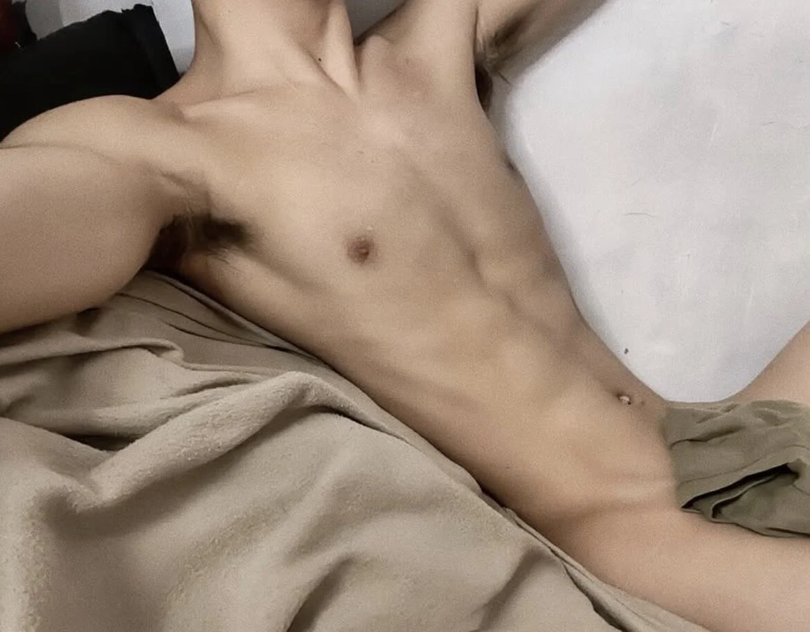 XXX Porn Photo of Nude ichiro_daisuke_ 6
