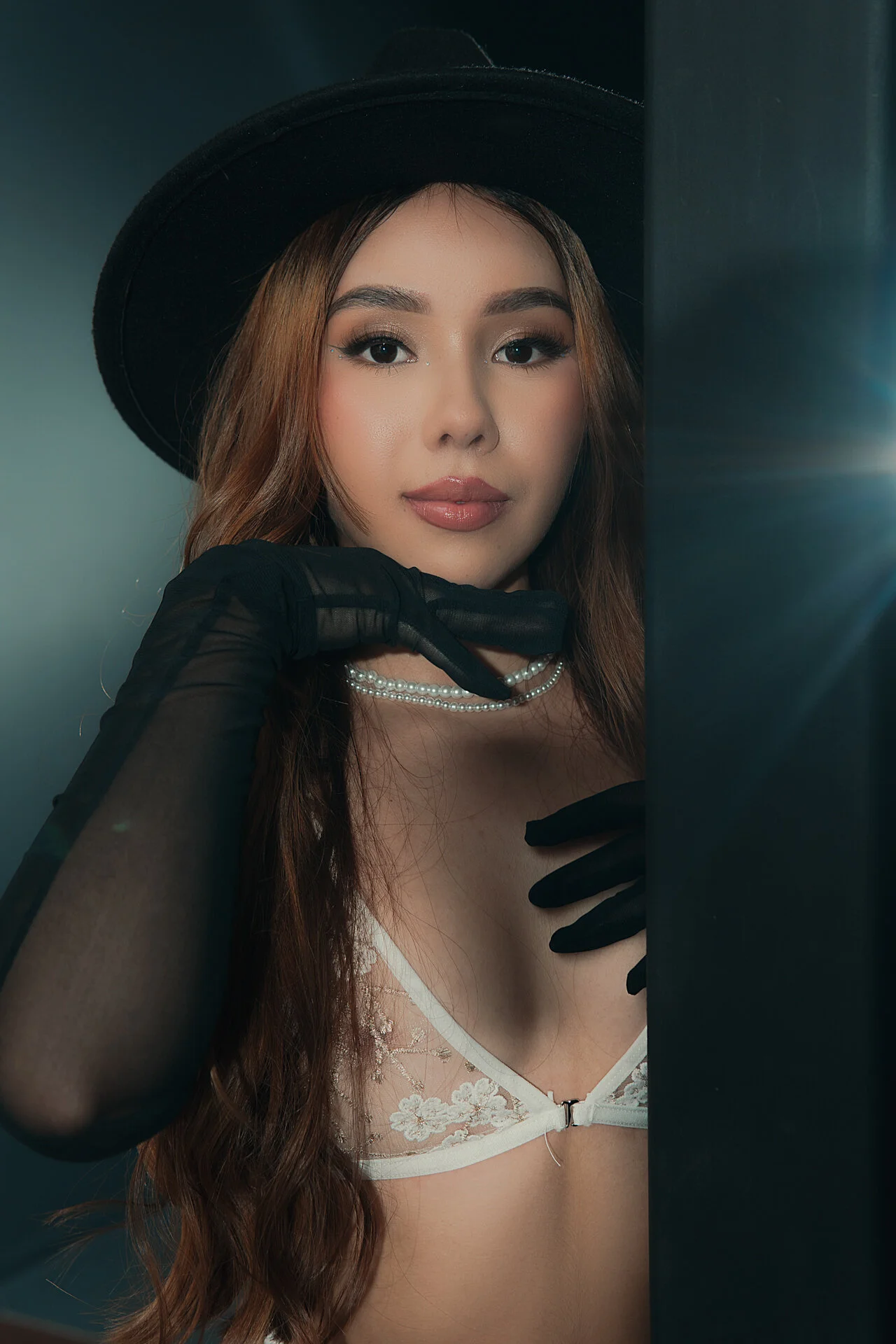 XXX Porn Photo of Nude CarolineGraceX 31