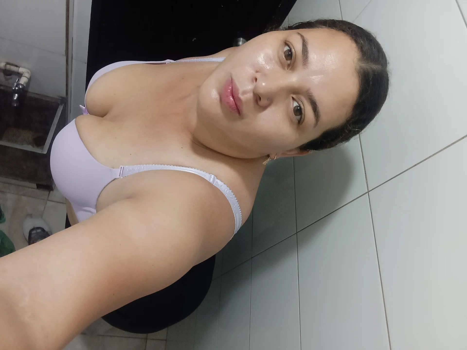 XXX Porn Photo of Nude pecadodulce123 1