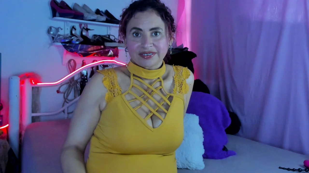 XXX Porn Photo of Nude SheraHadee 354